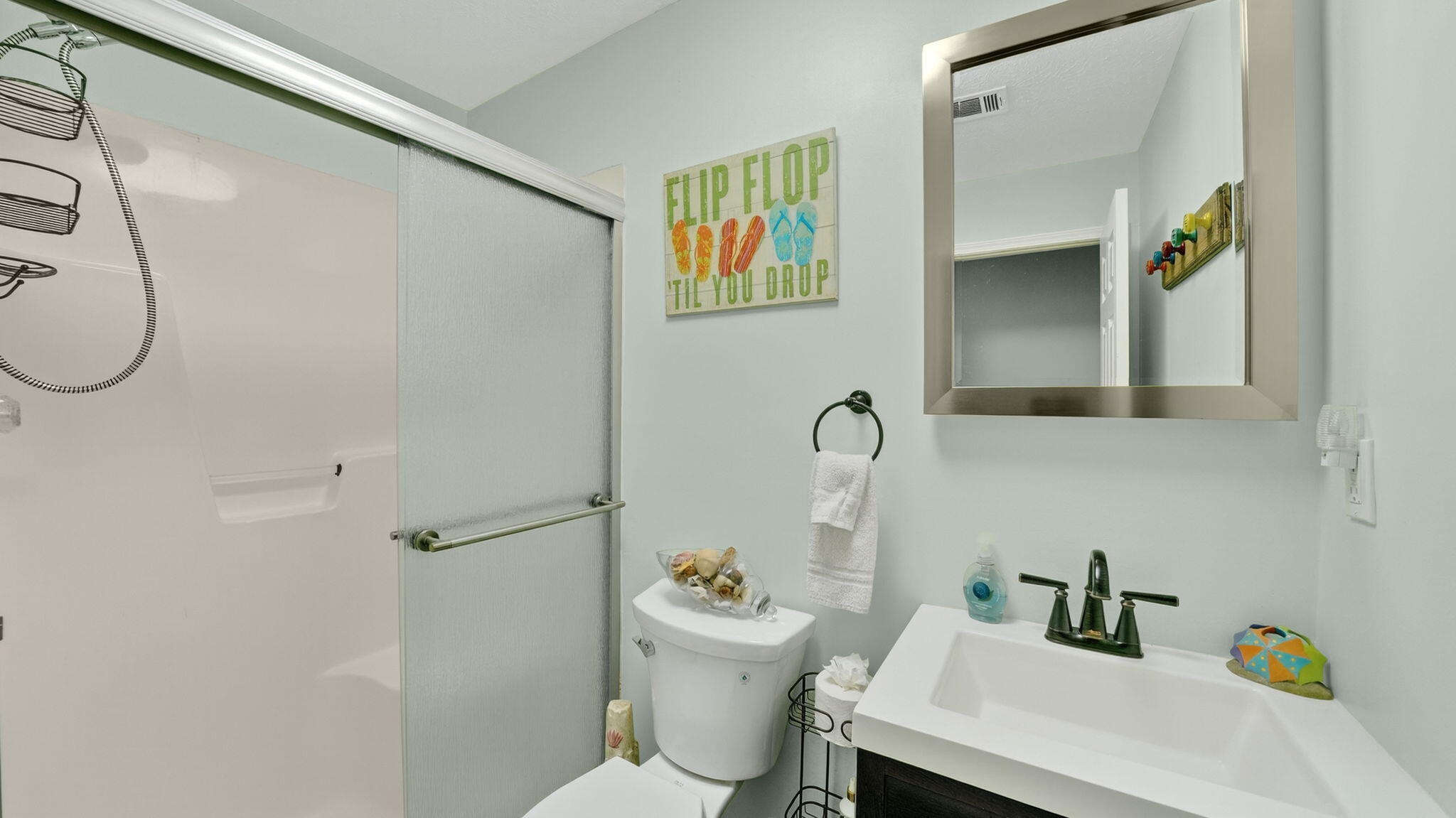 Gulf Highlands I - Residential