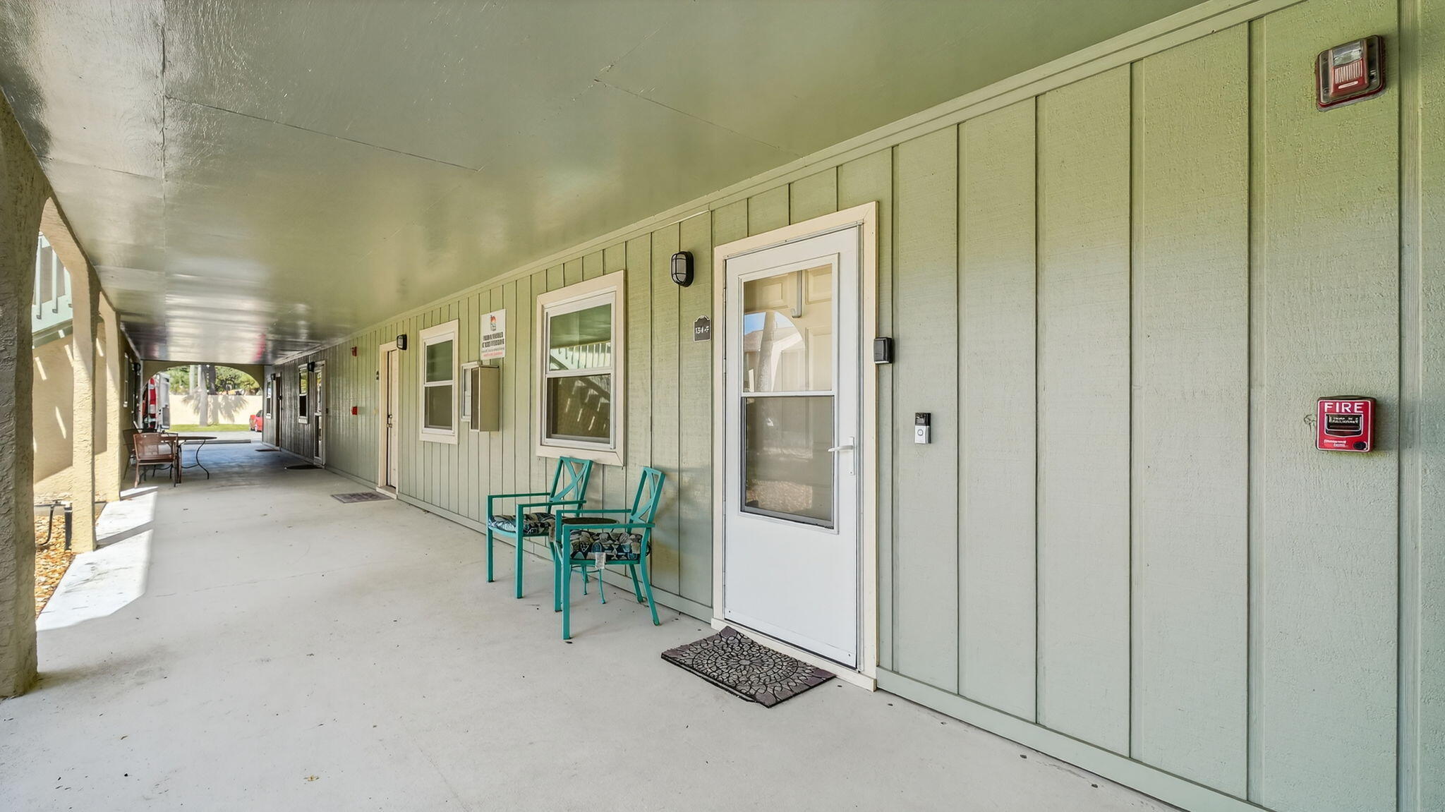 Gulf Highlands I - Residential