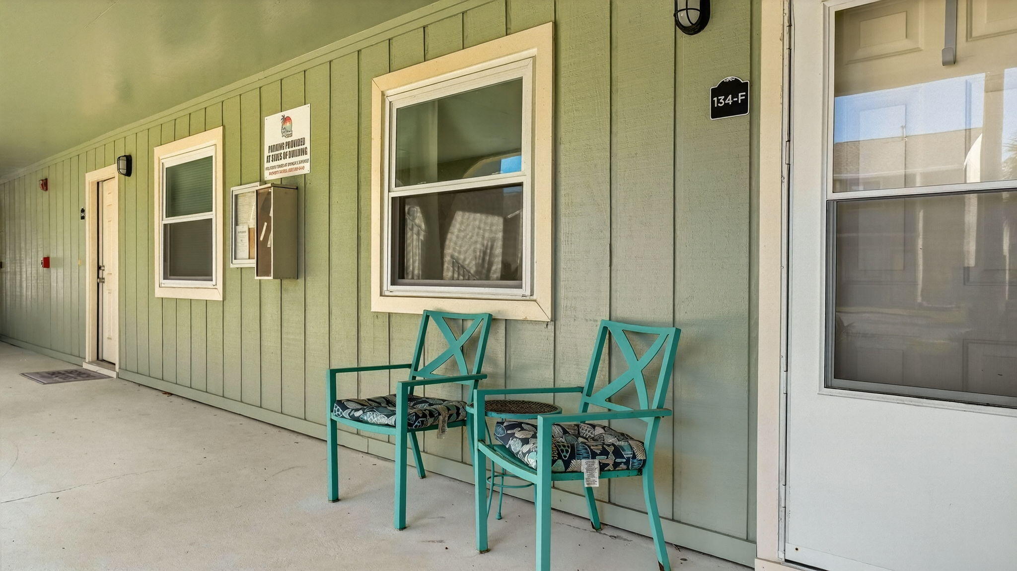 Gulf Highlands I - Residential