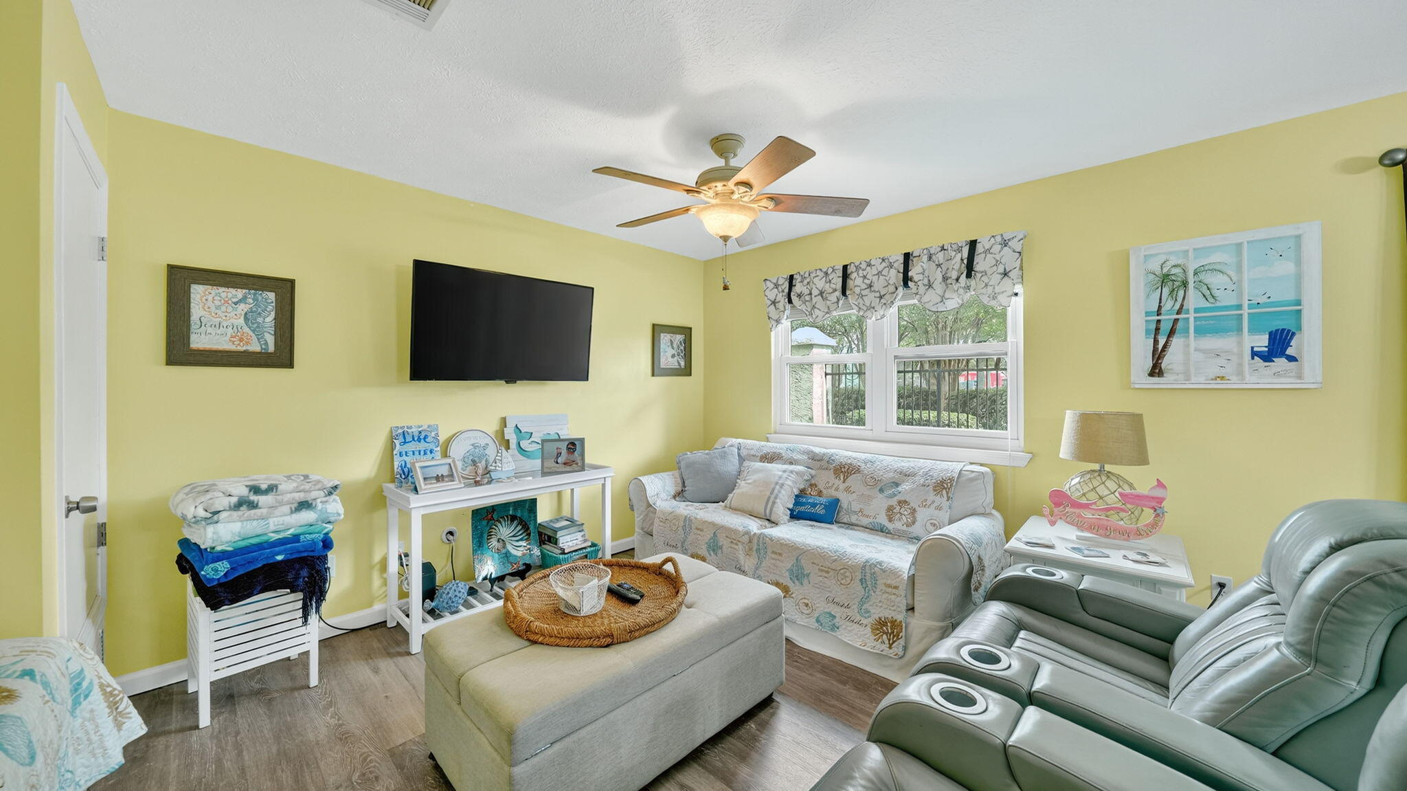 Gulf Highlands I - Residential