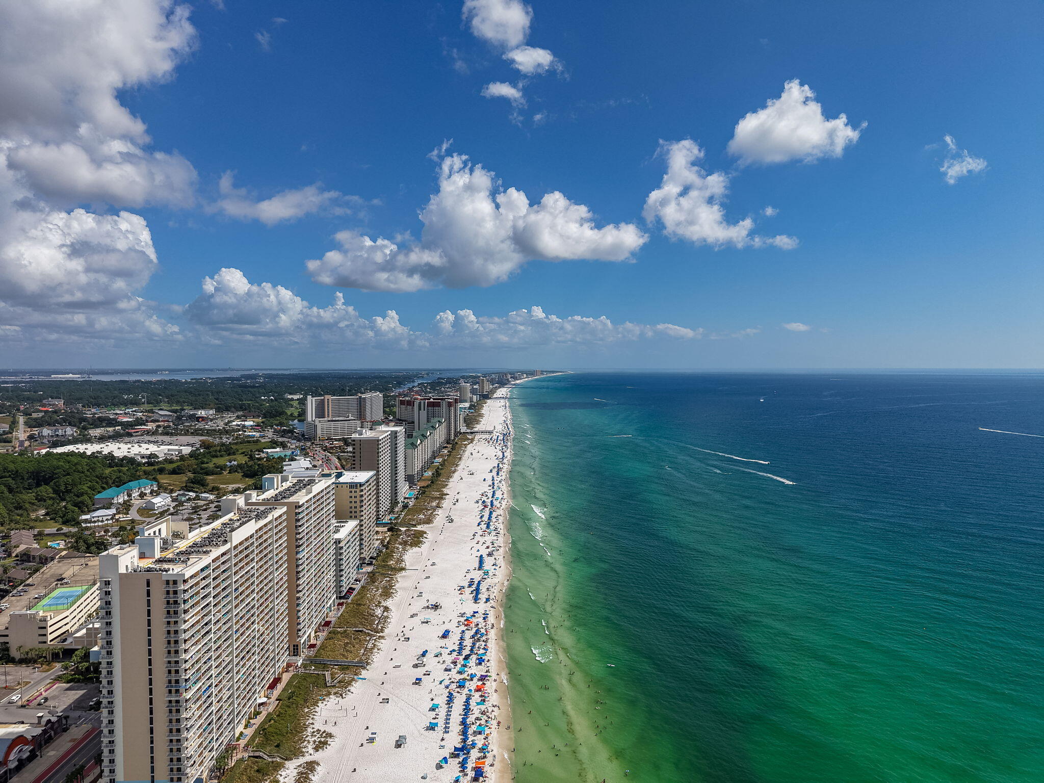 Gulf Highlands I - Residential
