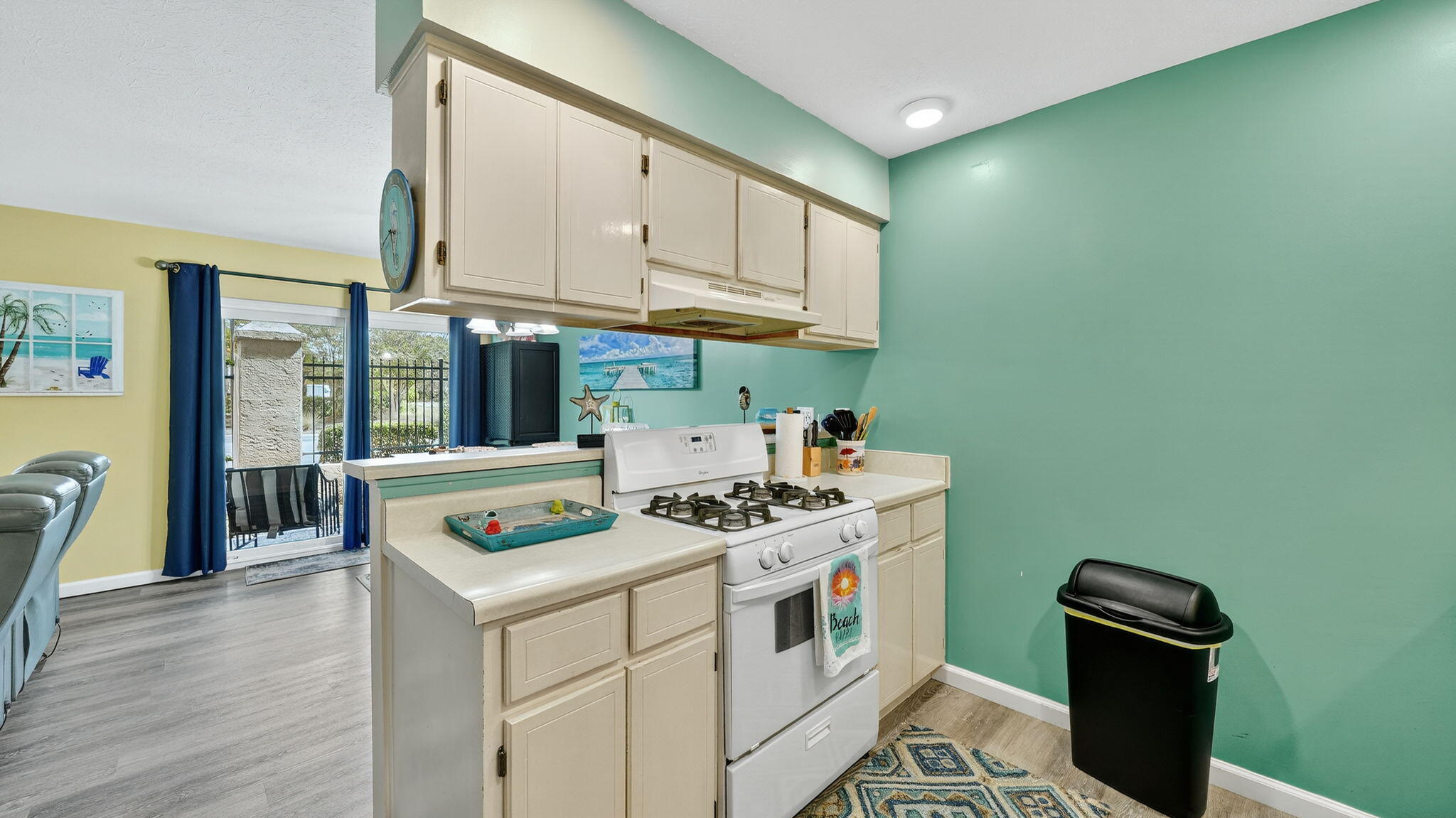 Gulf Highlands I - Residential