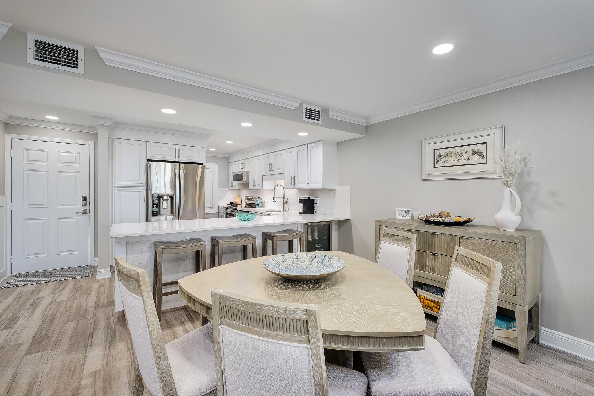 GRAND MARINER PH 1 - Residential