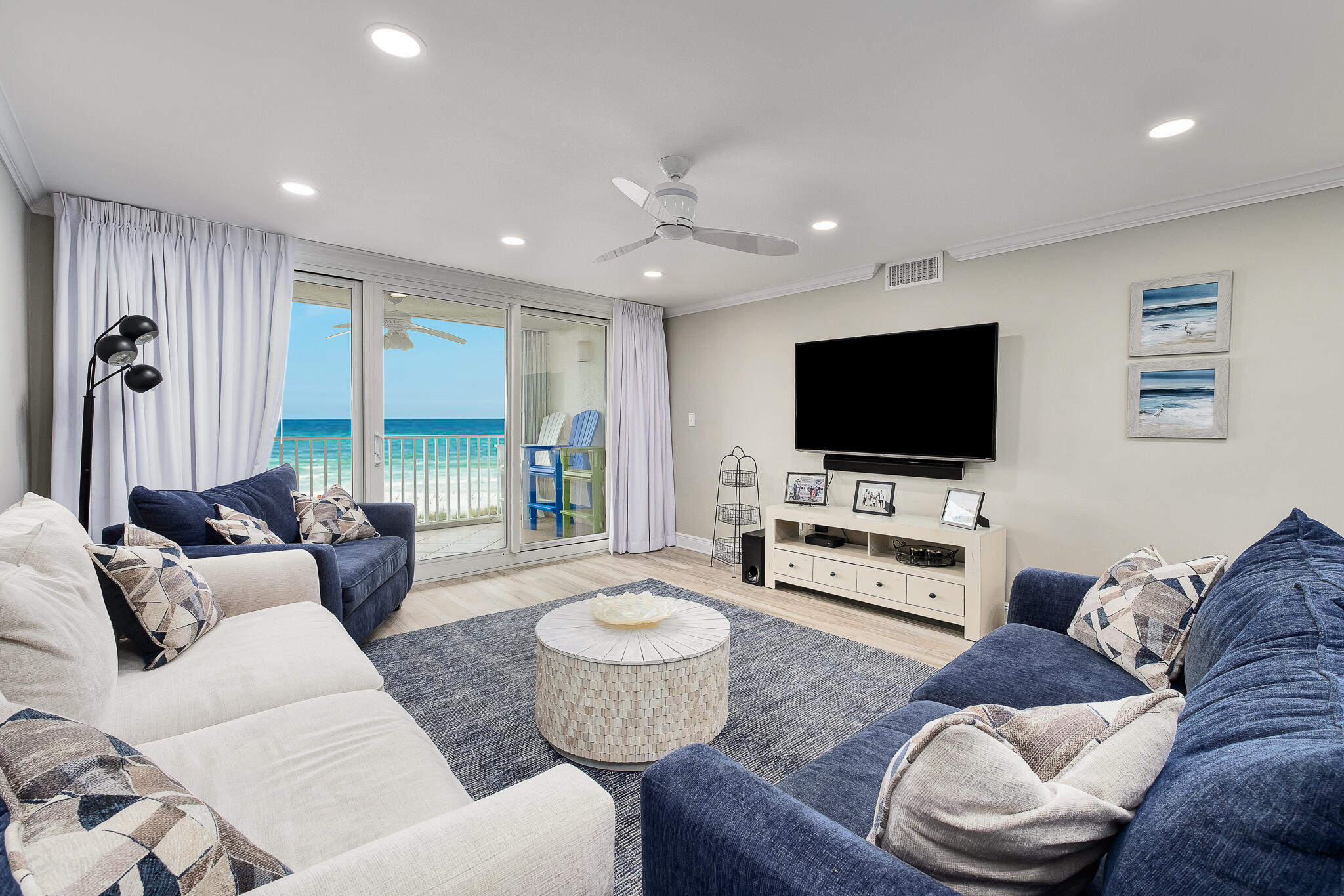 GRAND MARINER PH 1 - Residential