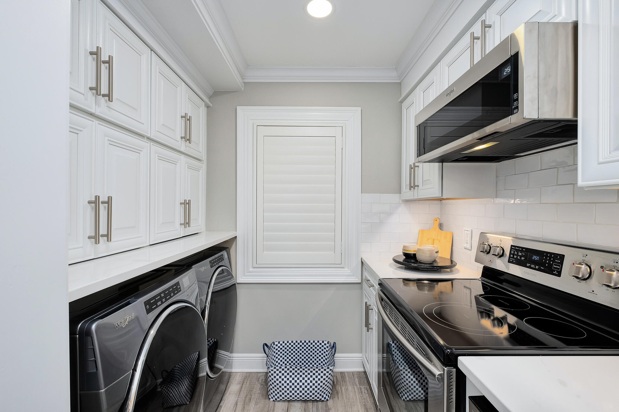 GRAND MARINER PH 1 - Residential