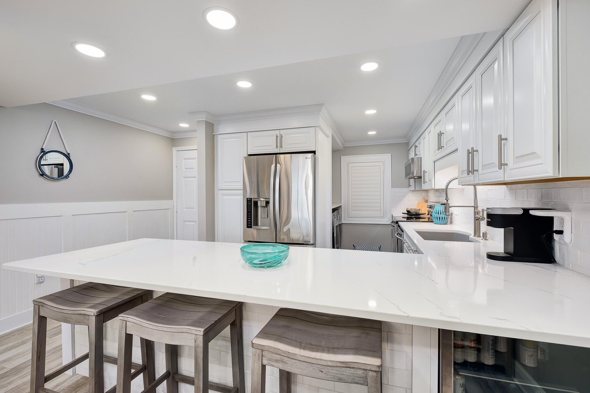 GRAND MARINER PH 1 - Residential