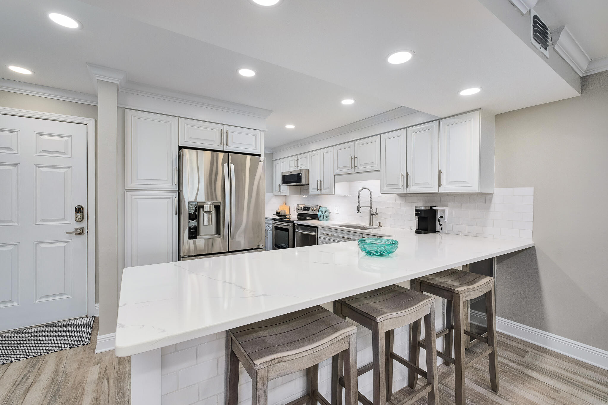 GRAND MARINER PH 1 - Residential