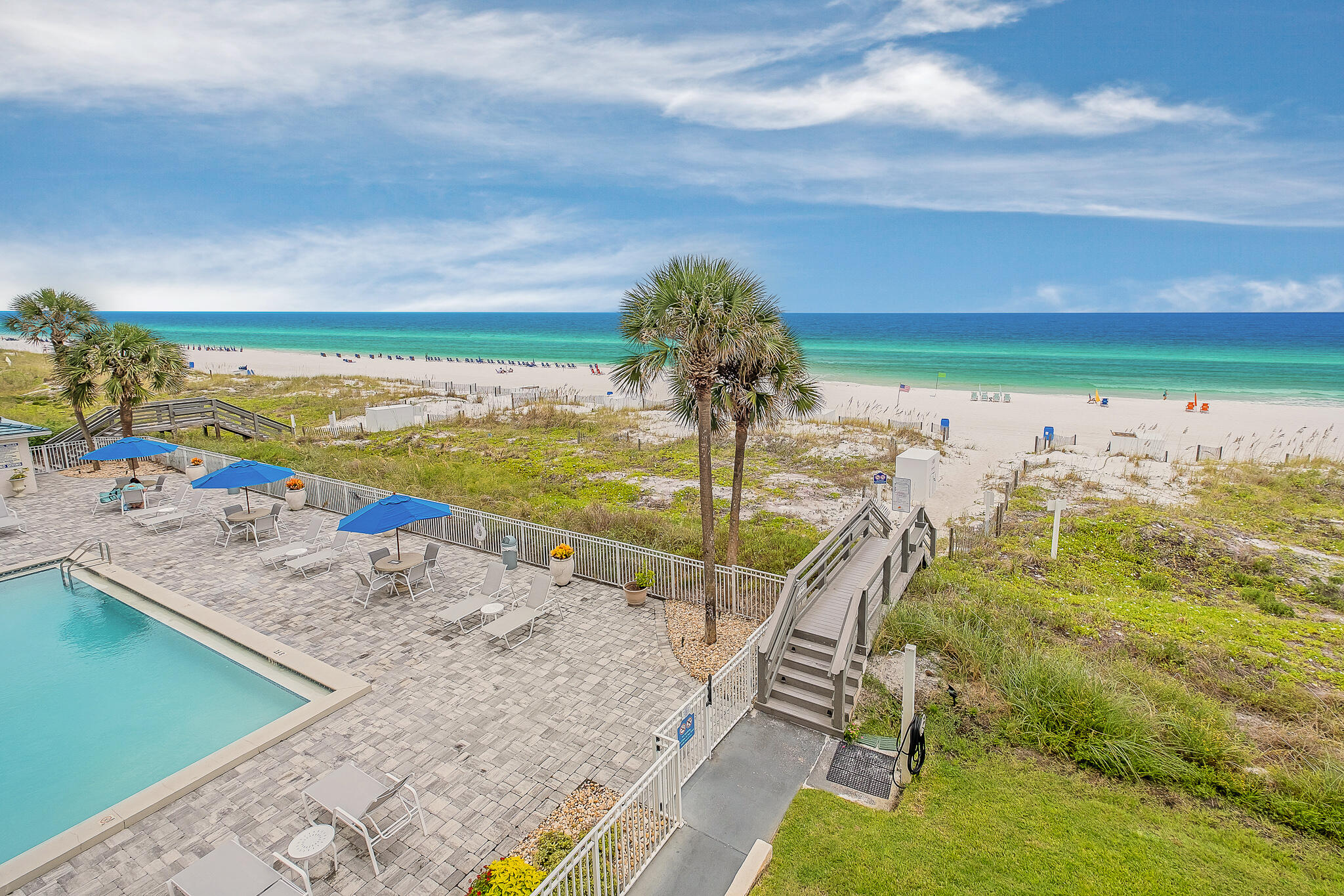 GRAND MARINER PH 1 - Residential