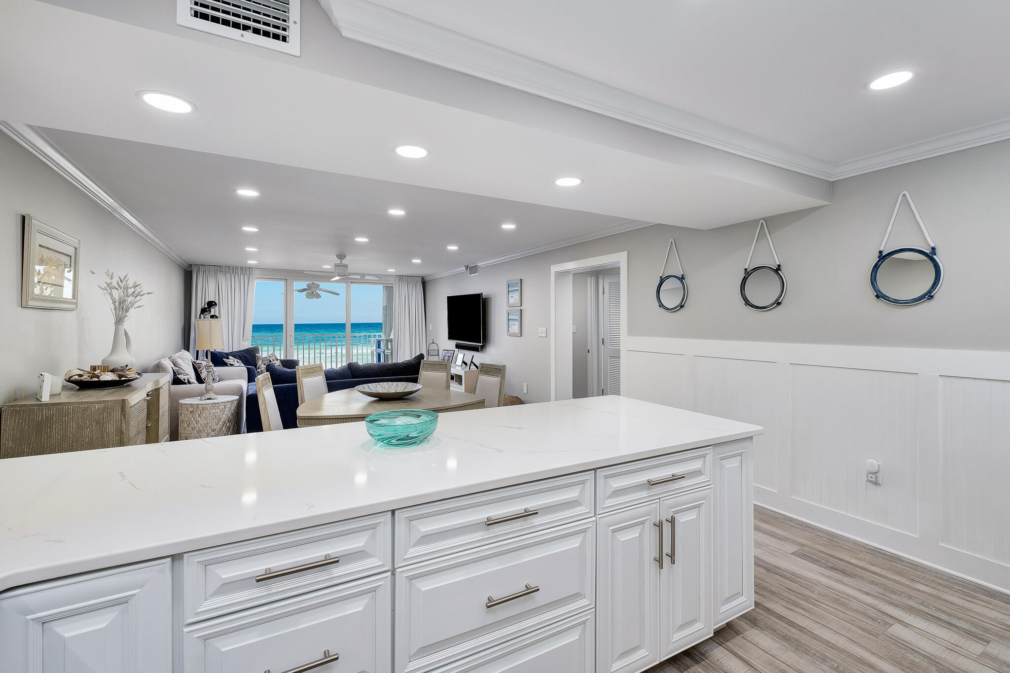 GRAND MARINER PH 1 - Residential