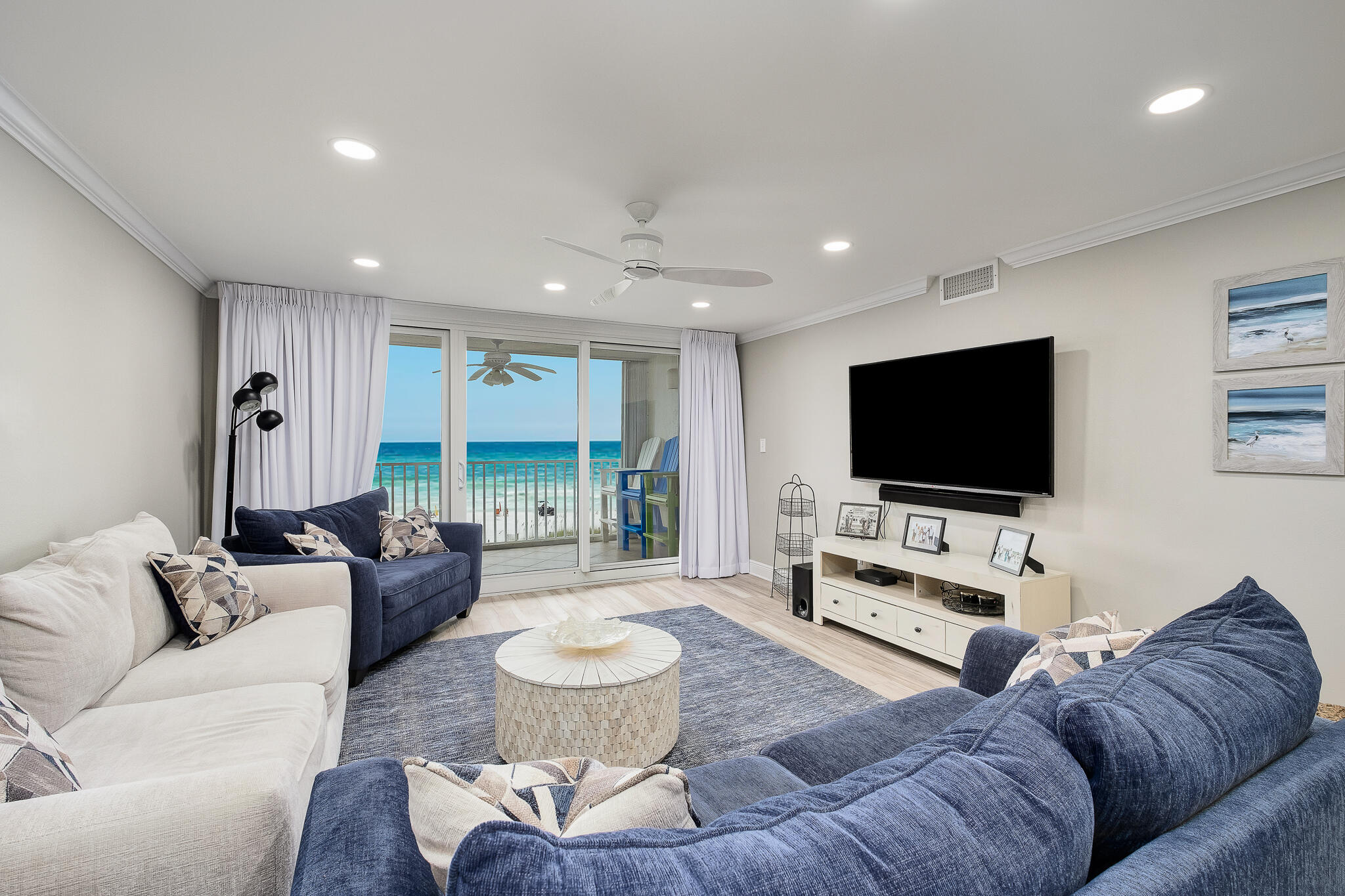 GRAND MARINER PH 1 - Residential