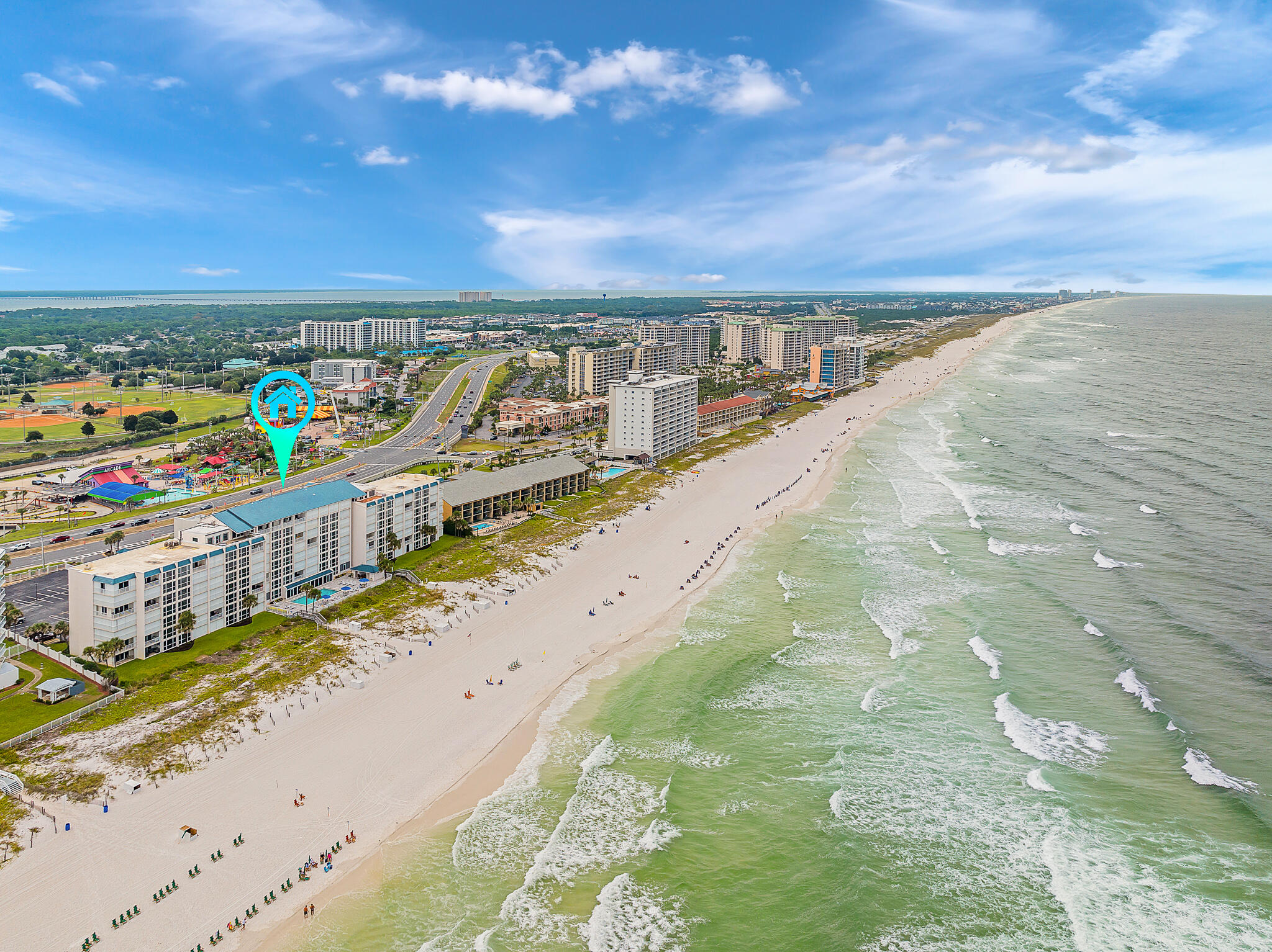 GRAND MARINER PH 1 - Residential