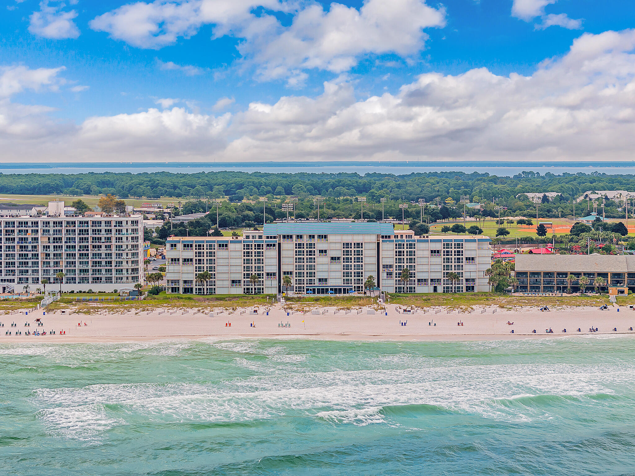 GRAND MARINER PH 1 - Residential