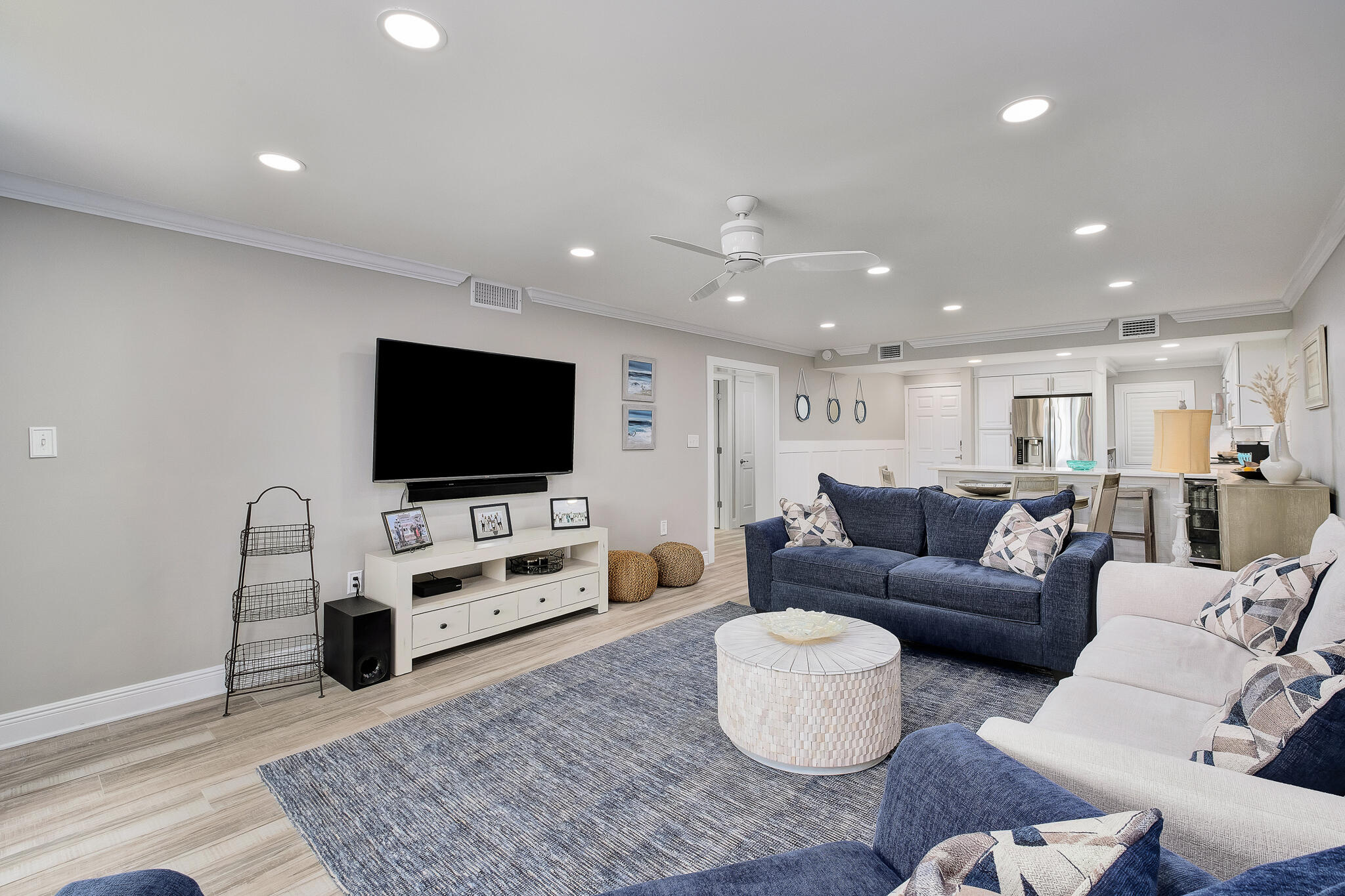 GRAND MARINER PH 1 - Residential