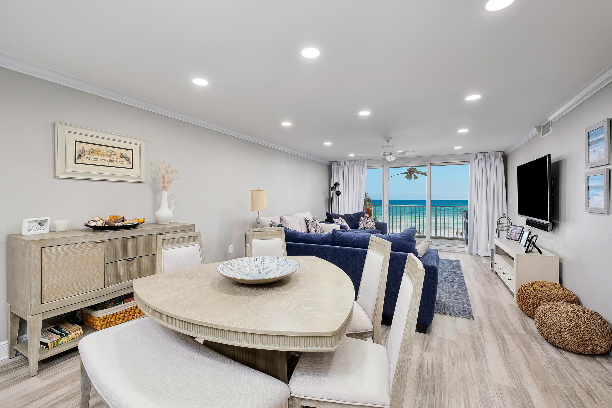 GRAND MARINER PH 1 - Residential