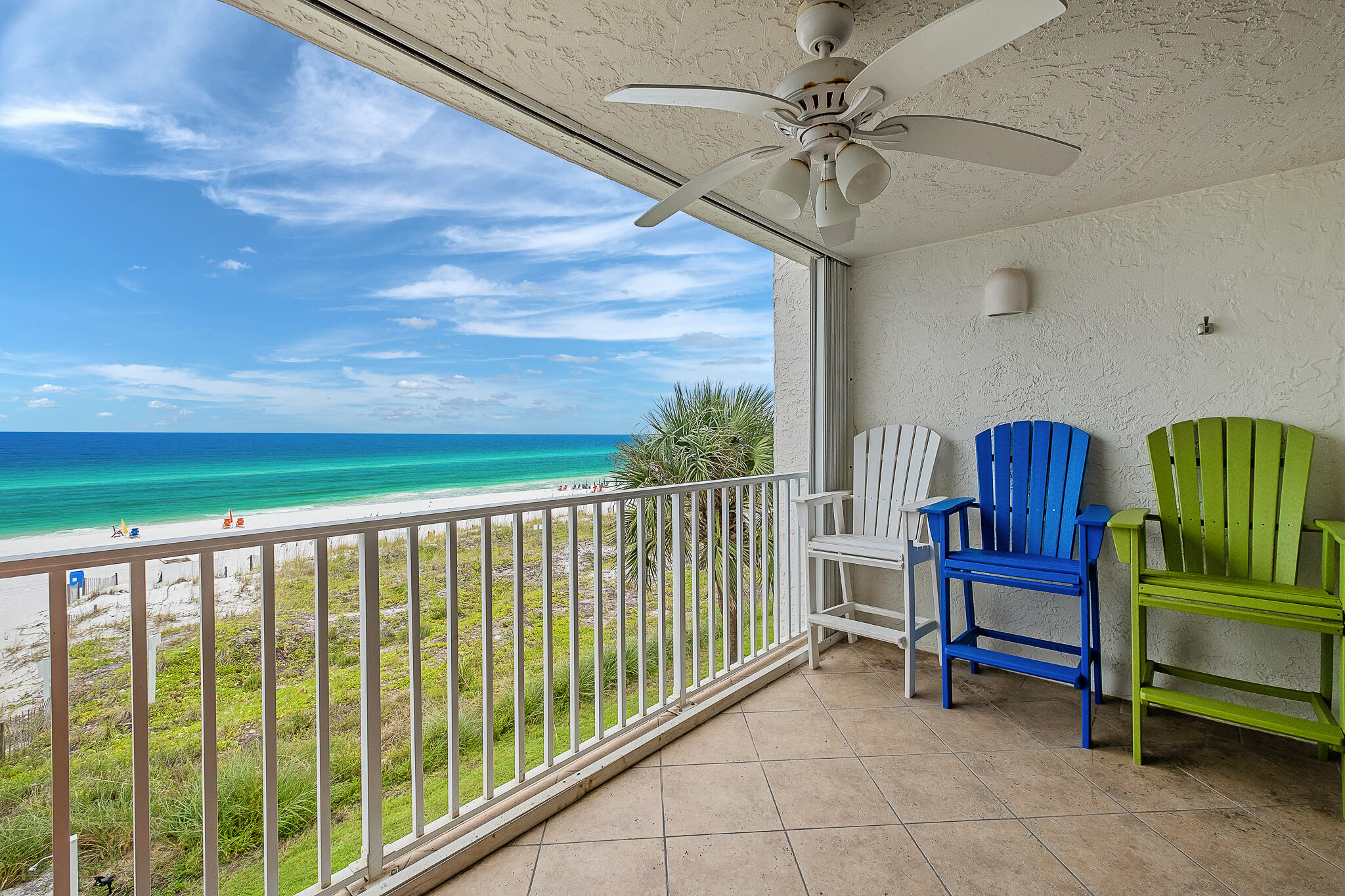 GRAND MARINER PH 1 - Residential