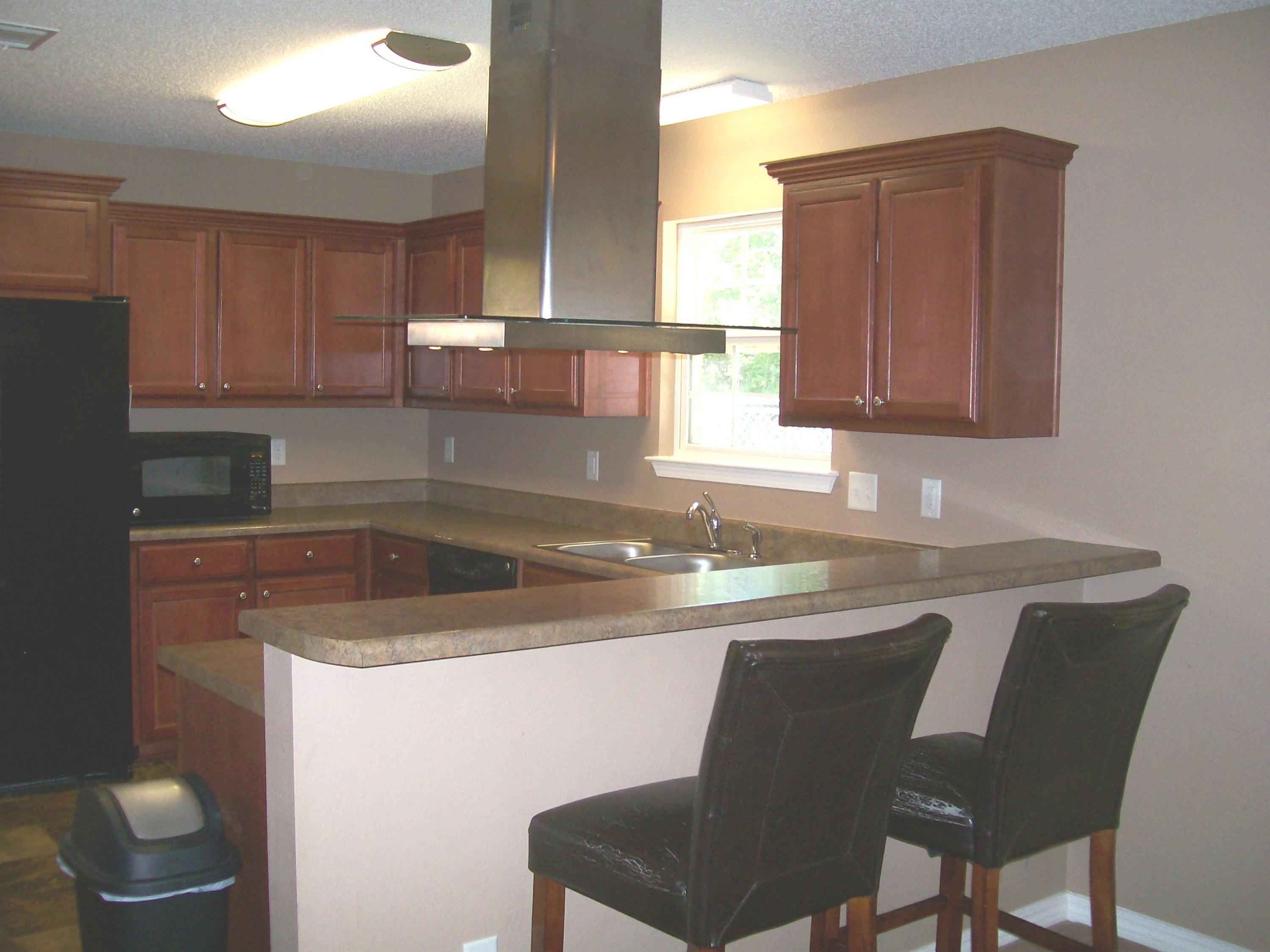 HOLLEY BY THE SEA - Residential