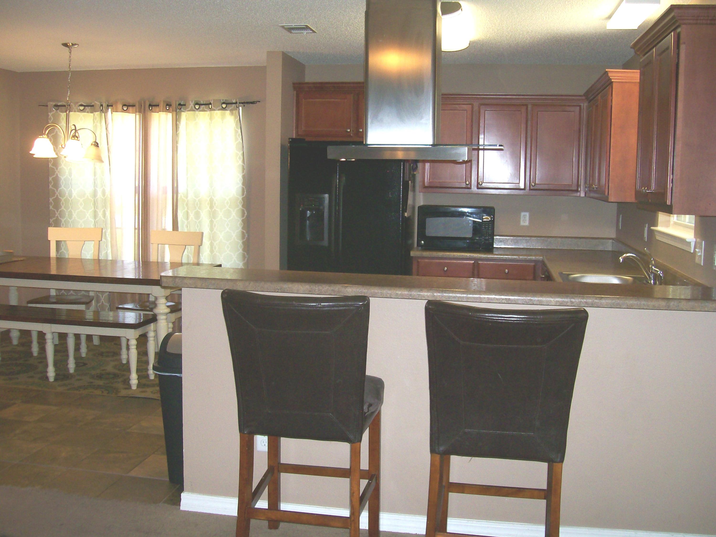 HOLLEY BY THE SEA - Residential