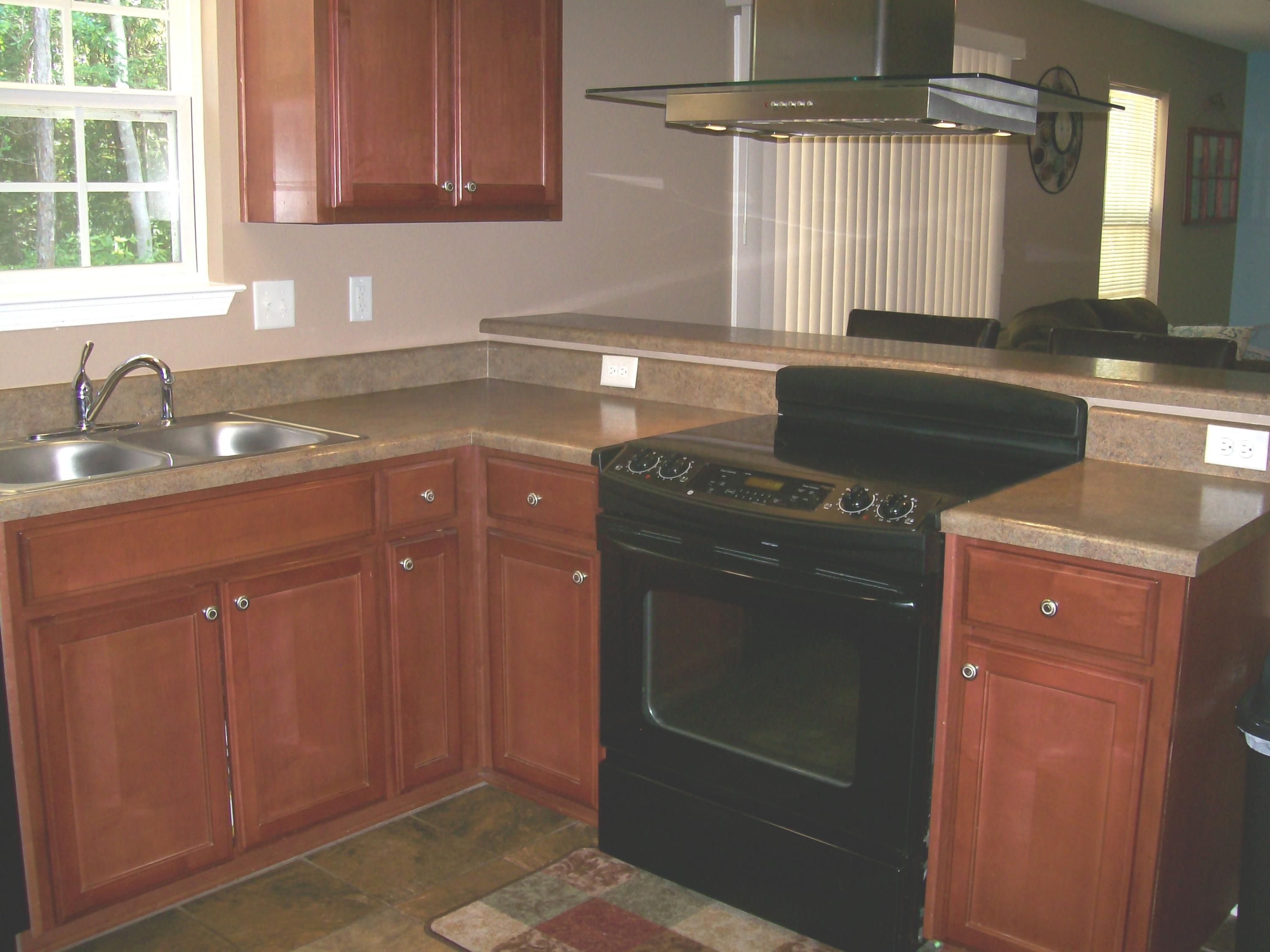 HOLLEY BY THE SEA - Residential