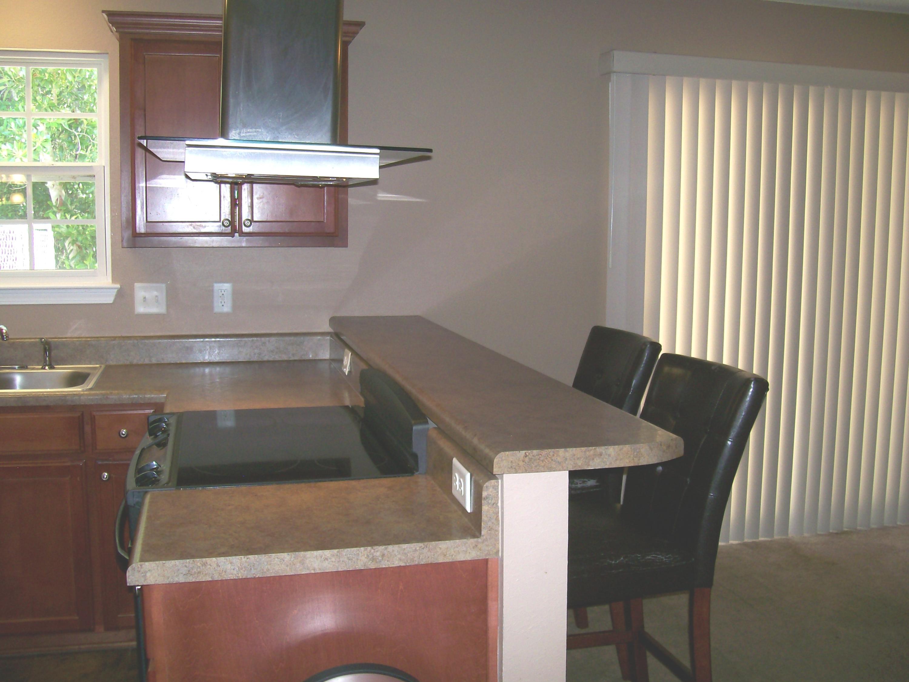 HOLLEY BY THE SEA - Residential