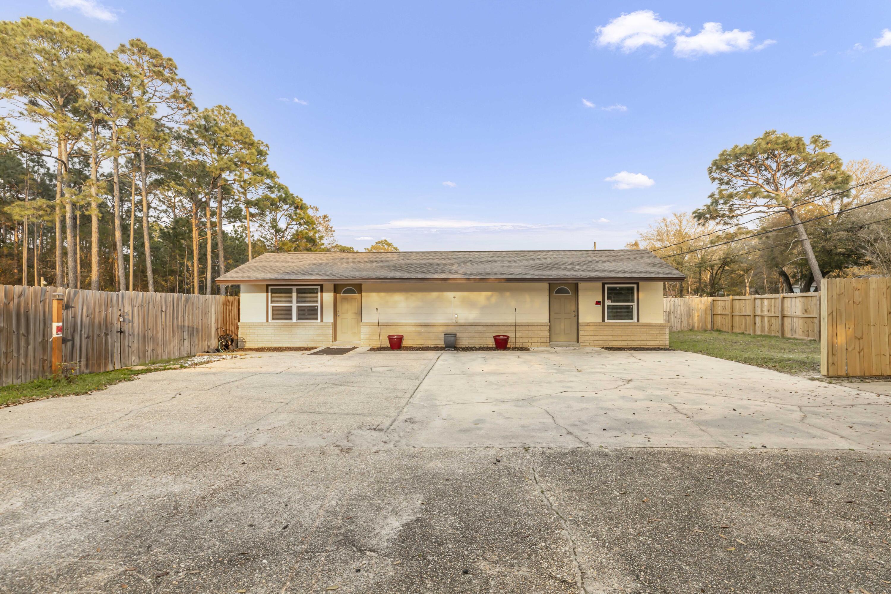 SYLVANIA HEIGHTS - Residential Lease