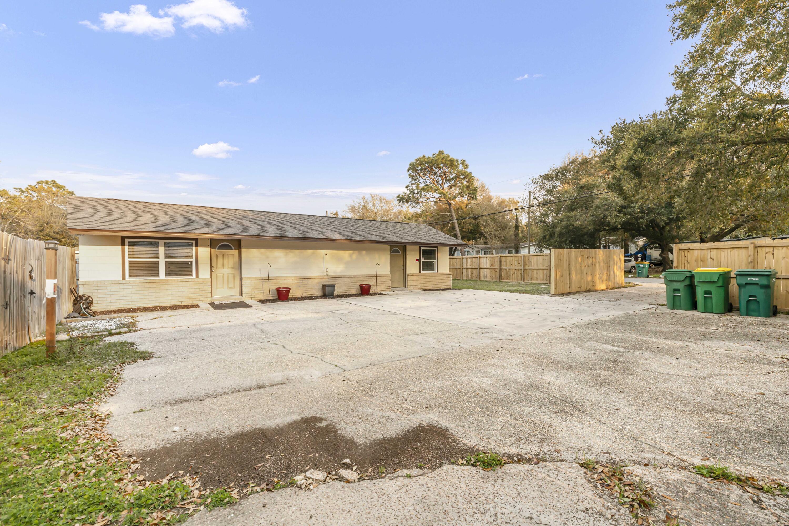 SYLVANIA HEIGHTS - Residential Lease