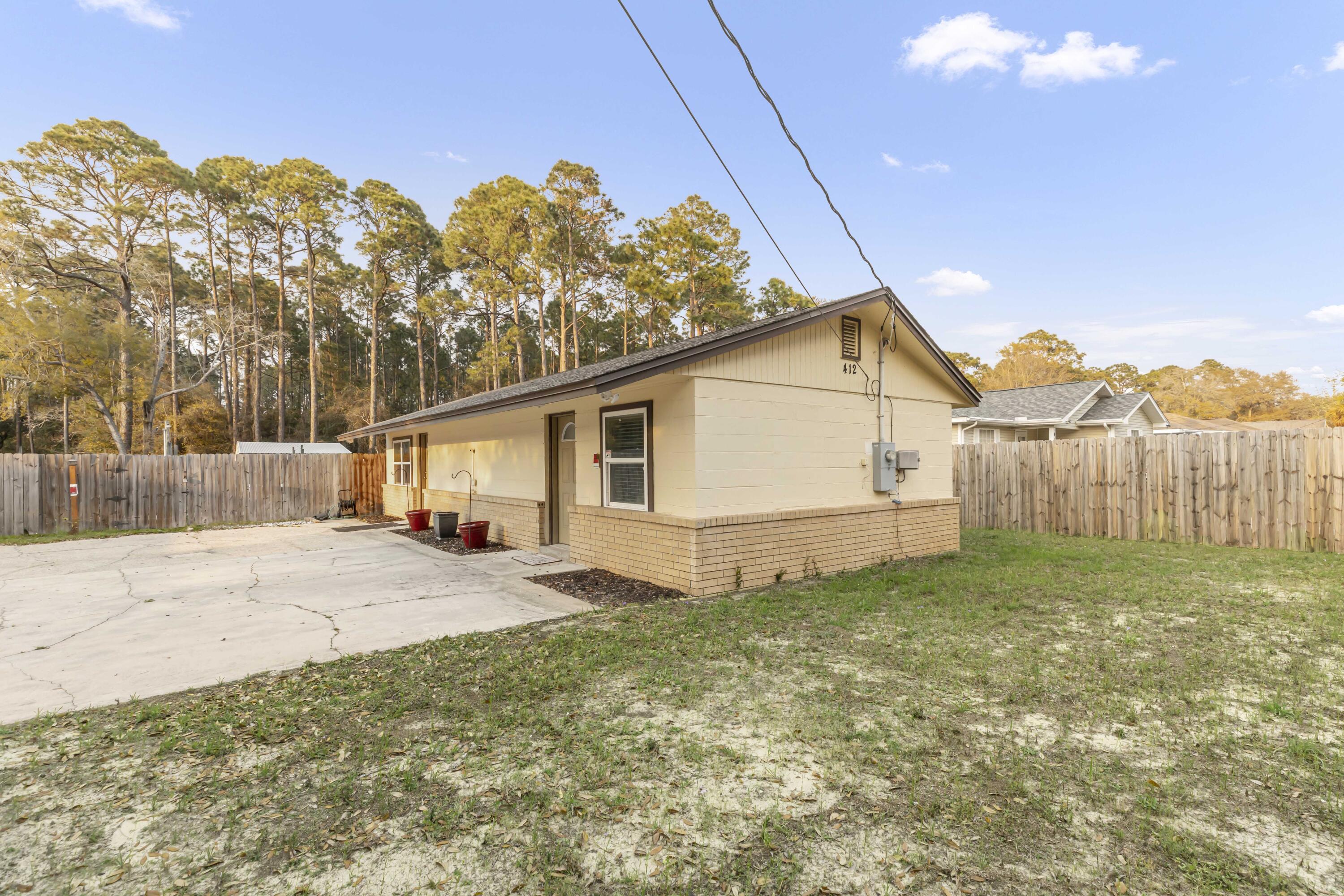 SYLVANIA HEIGHTS - Residential Lease
