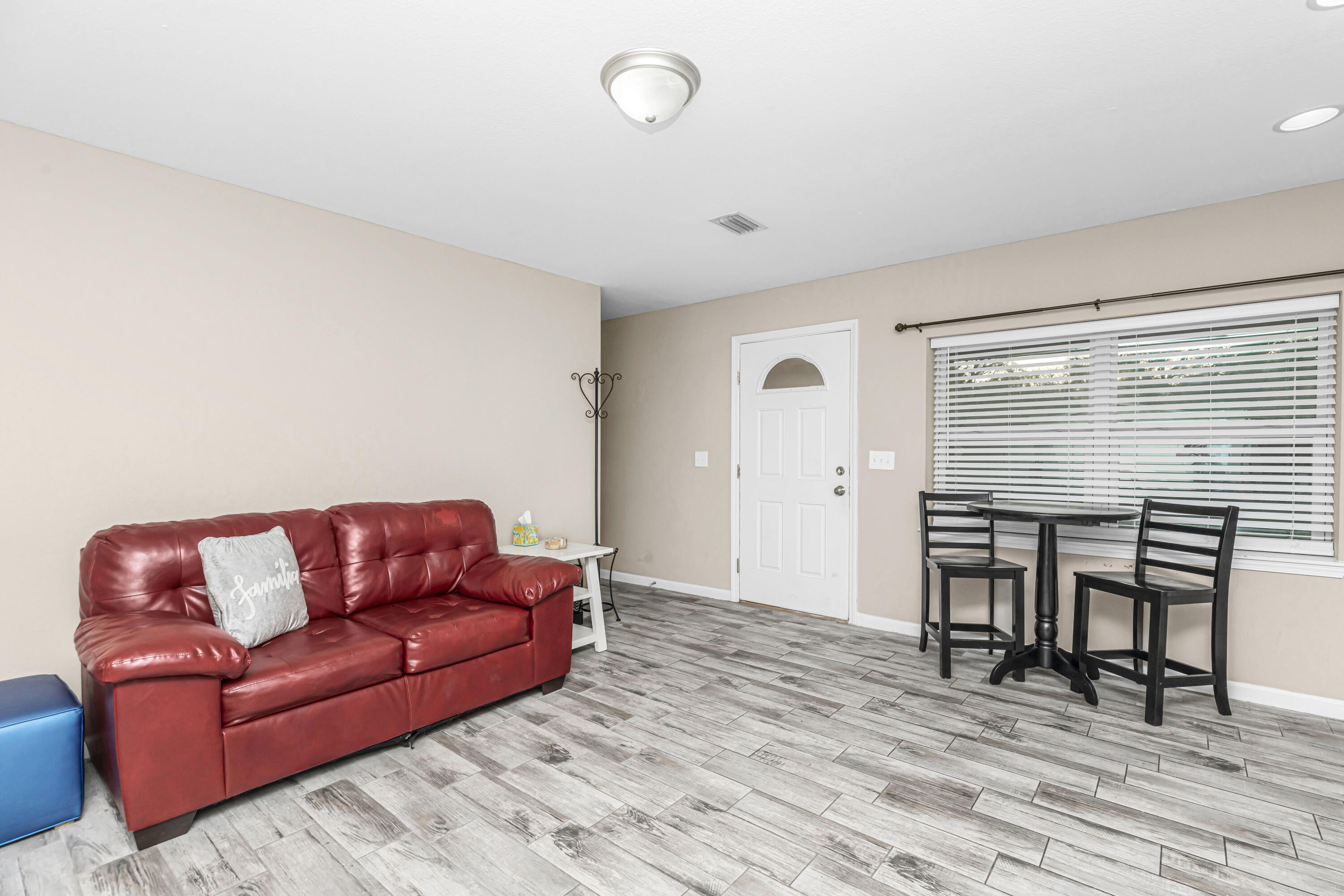 SYLVANIA HEIGHTS - Residential Lease