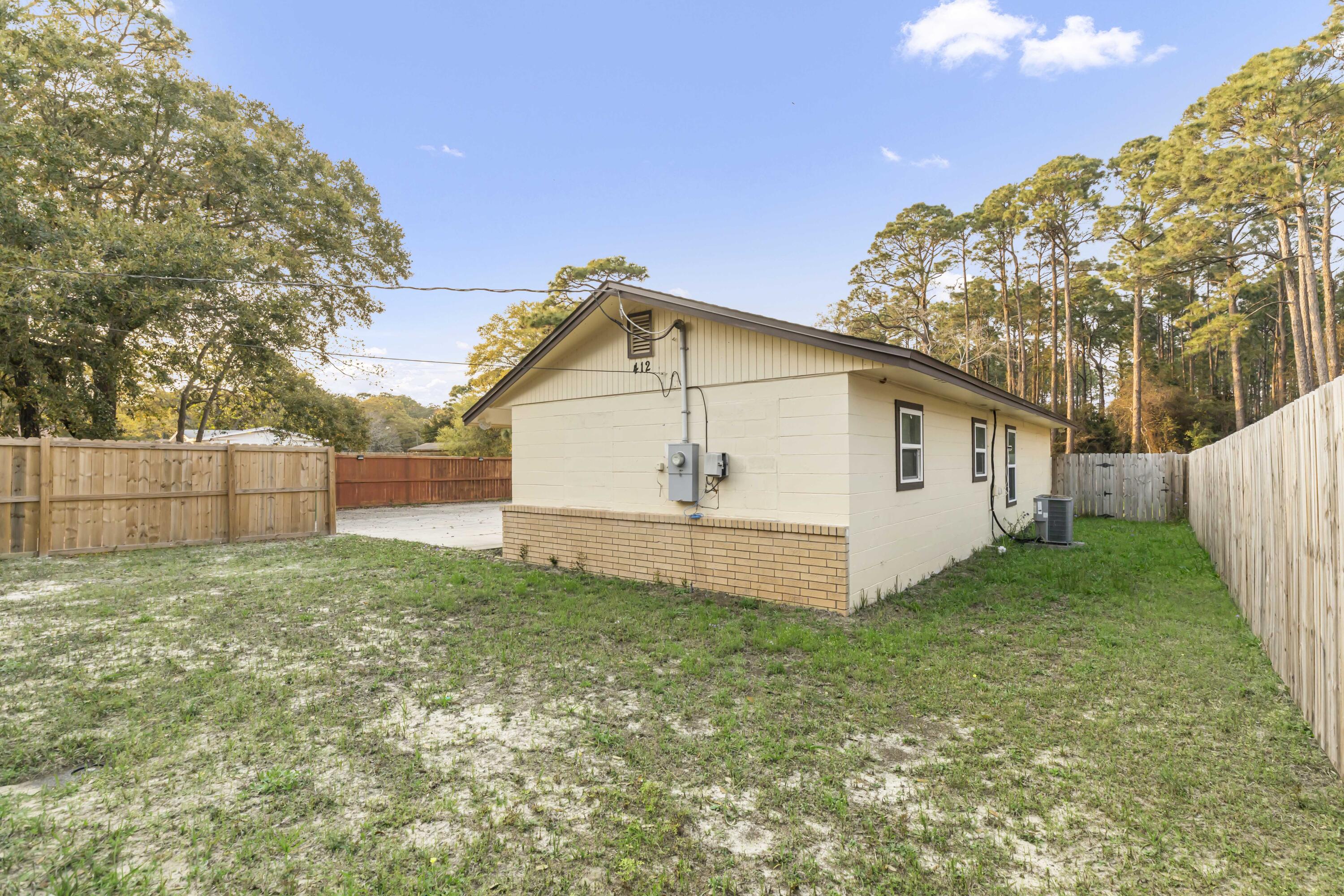 SYLVANIA HEIGHTS - Residential Lease