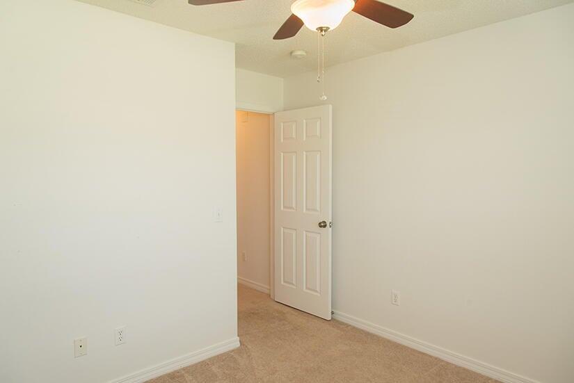 PARKER PLACE - Residential Lease