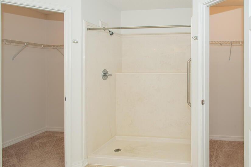 PARKER PLACE - Residential Lease