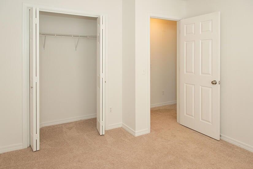 PARKER PLACE - Residential Lease