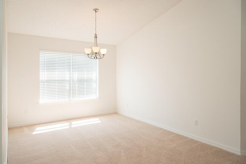 PARKER PLACE - Residential Lease
