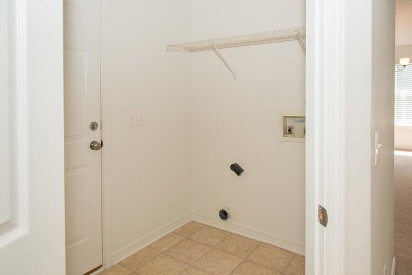 PARKER PLACE - Residential Lease