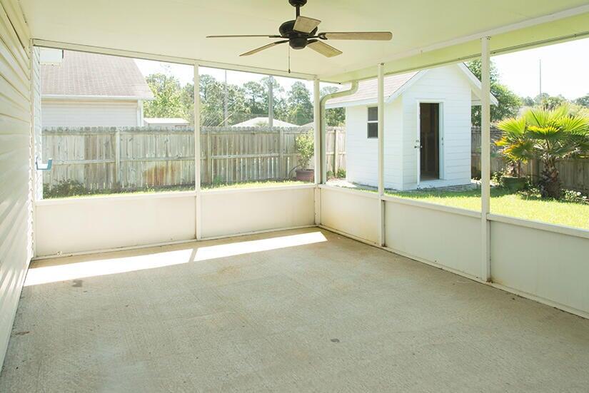 PARKER PLACE - Residential Lease