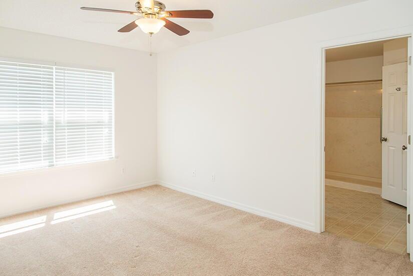 PARKER PLACE - Residential Lease