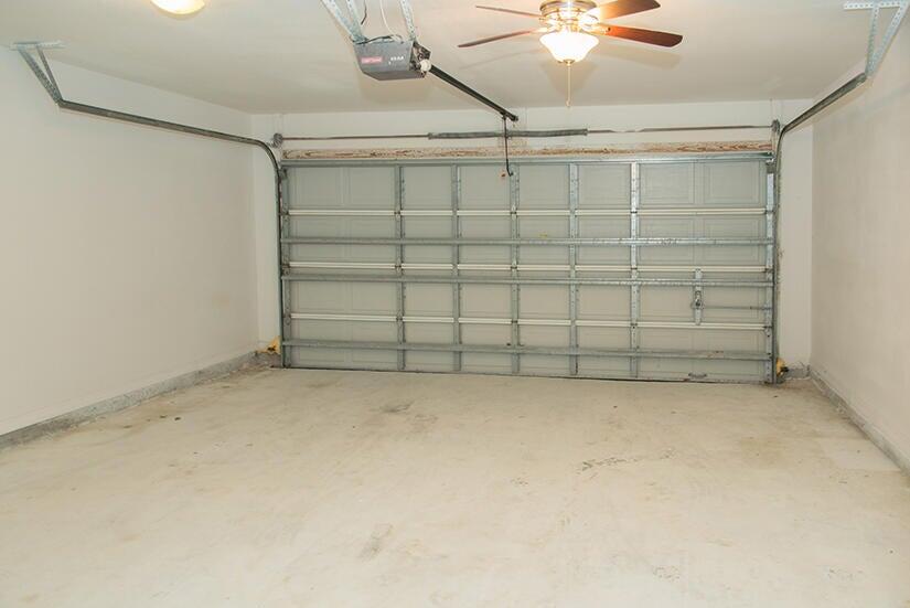 PARKER PLACE - Residential Lease
