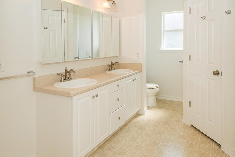 PARKER PLACE - Residential Lease