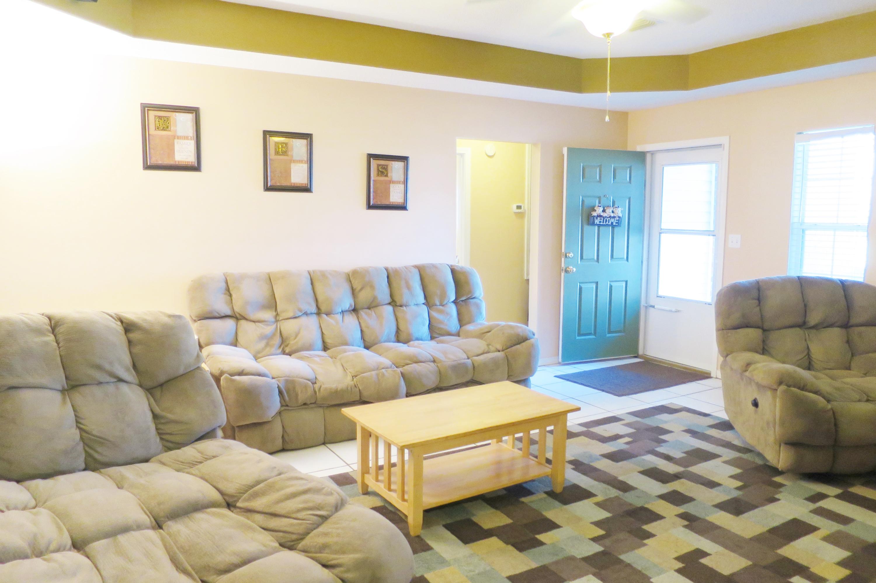 SOUTHERN PINES - Residential