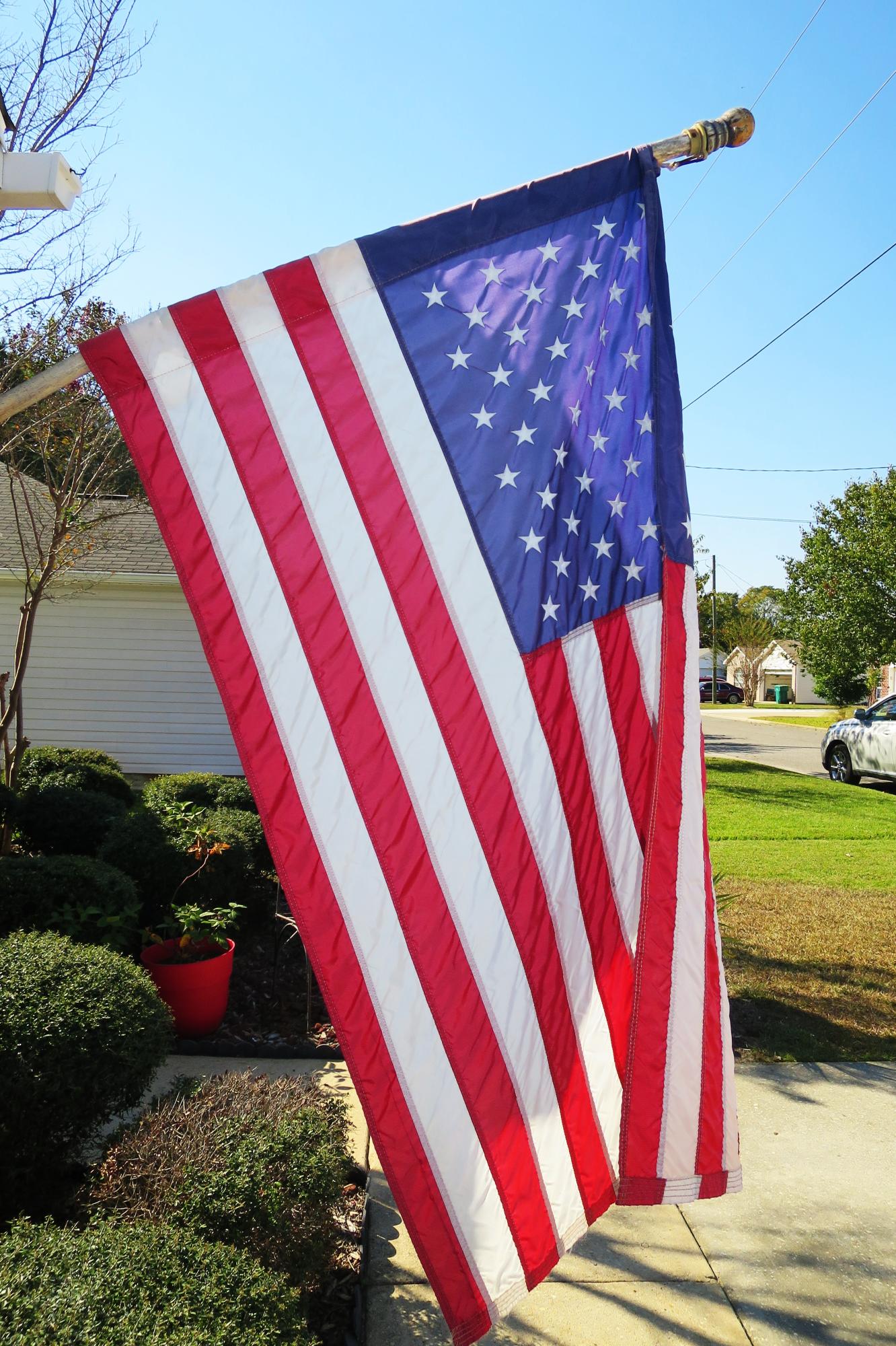 SOUTHERN PINES - Residential