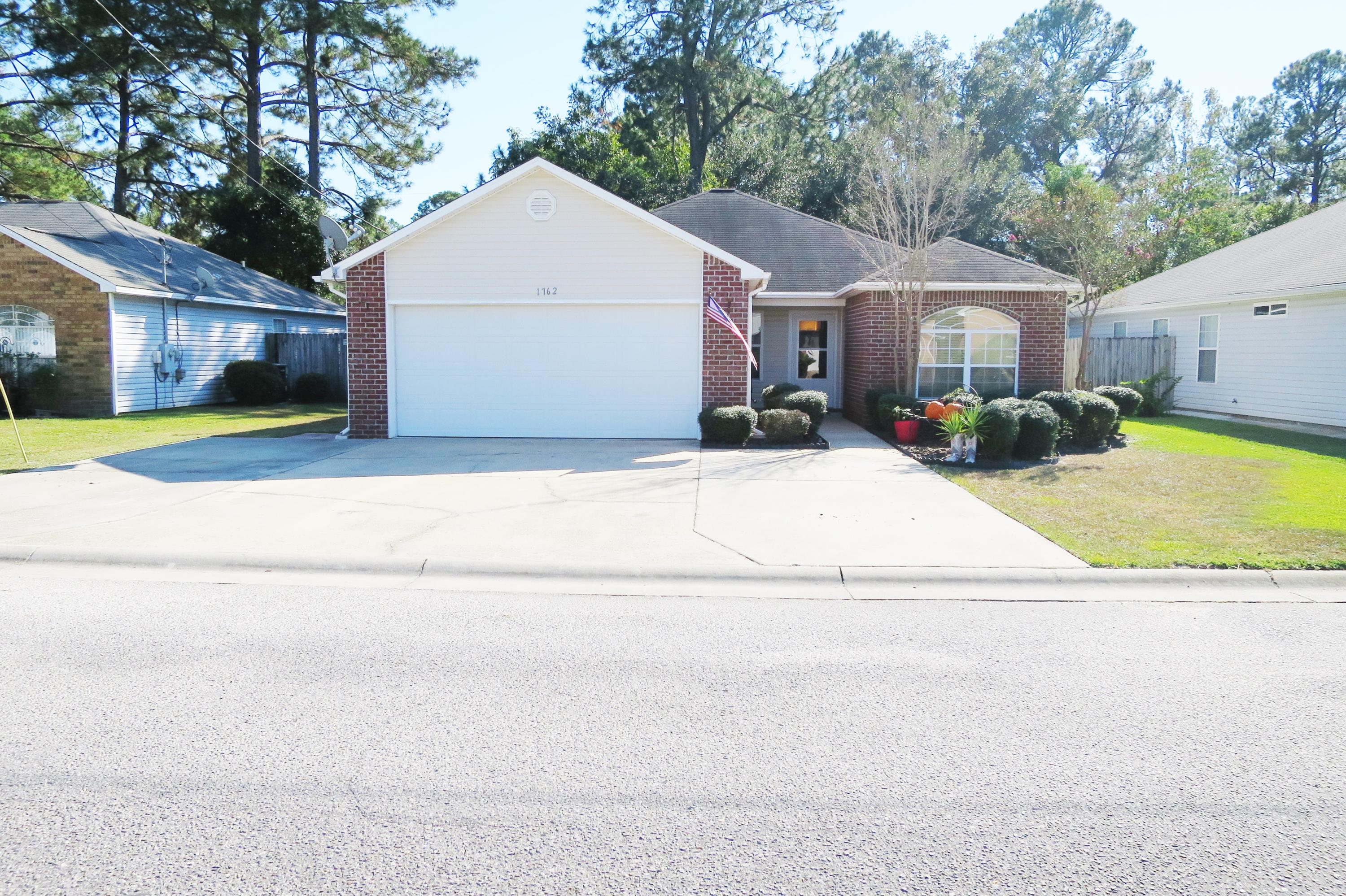 SOUTHERN PINES - Residential