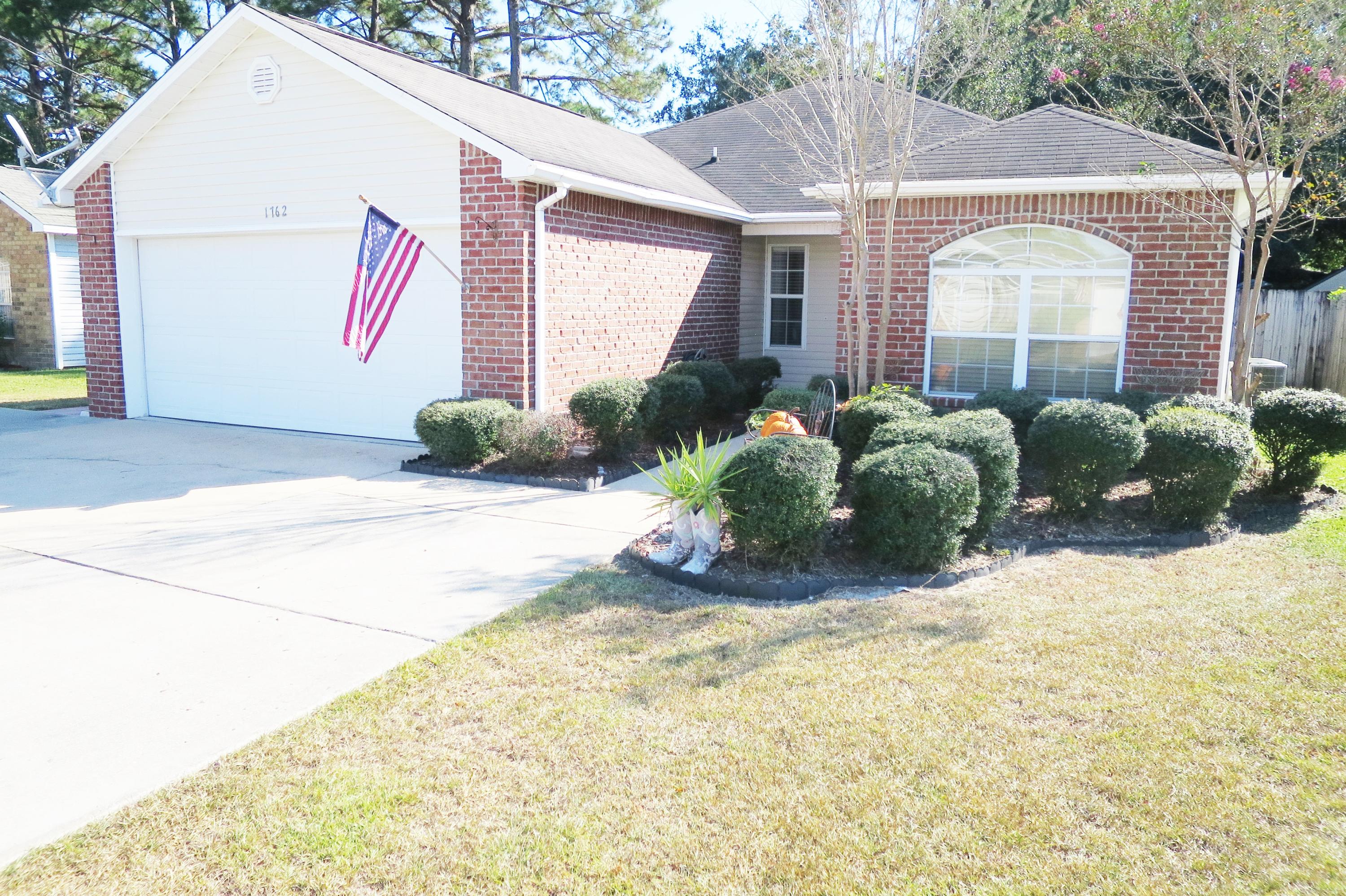 SOUTHERN PINES - Residential