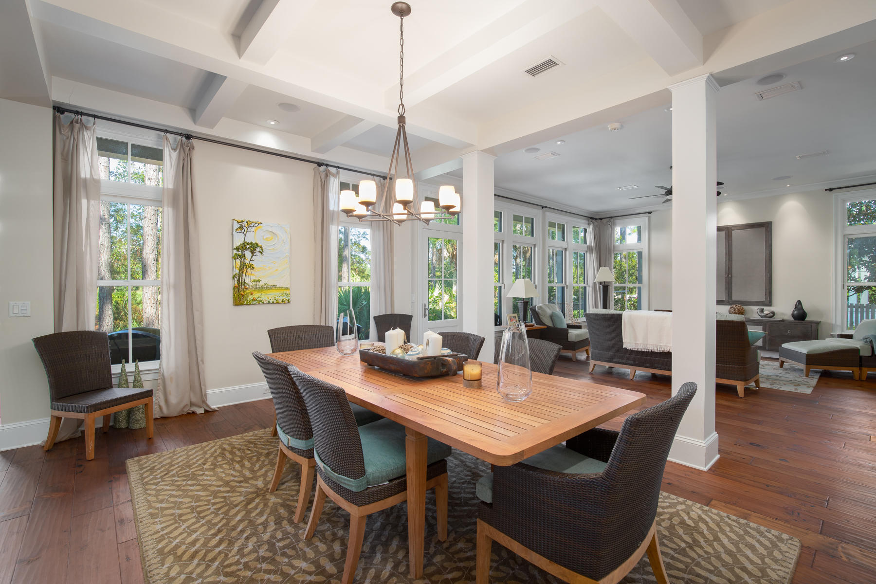 WATERSOUND ORIGINS - Residential