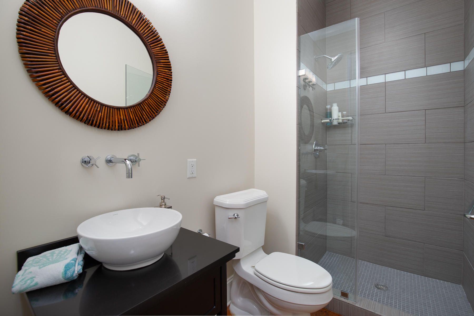 WATERSOUND ORIGINS - Residential