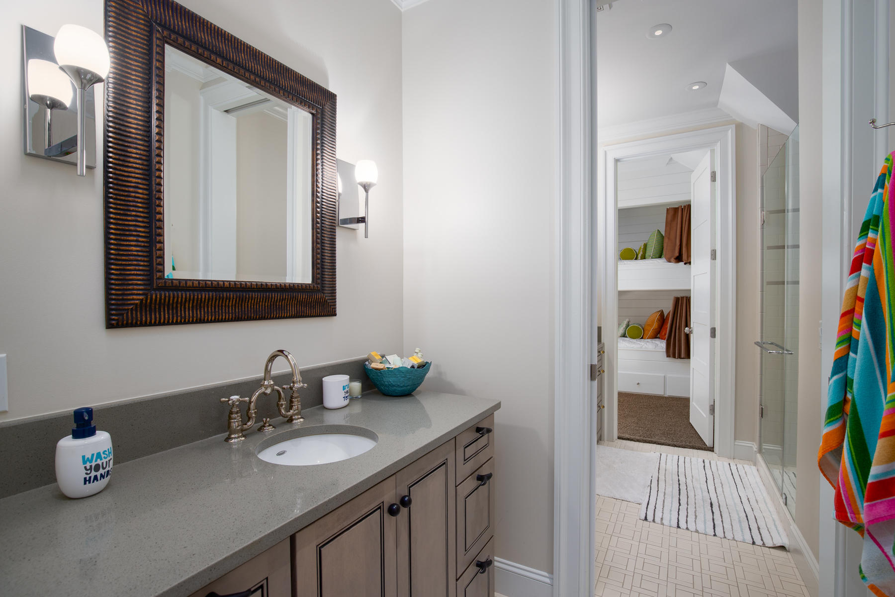 WATERSOUND ORIGINS - Residential