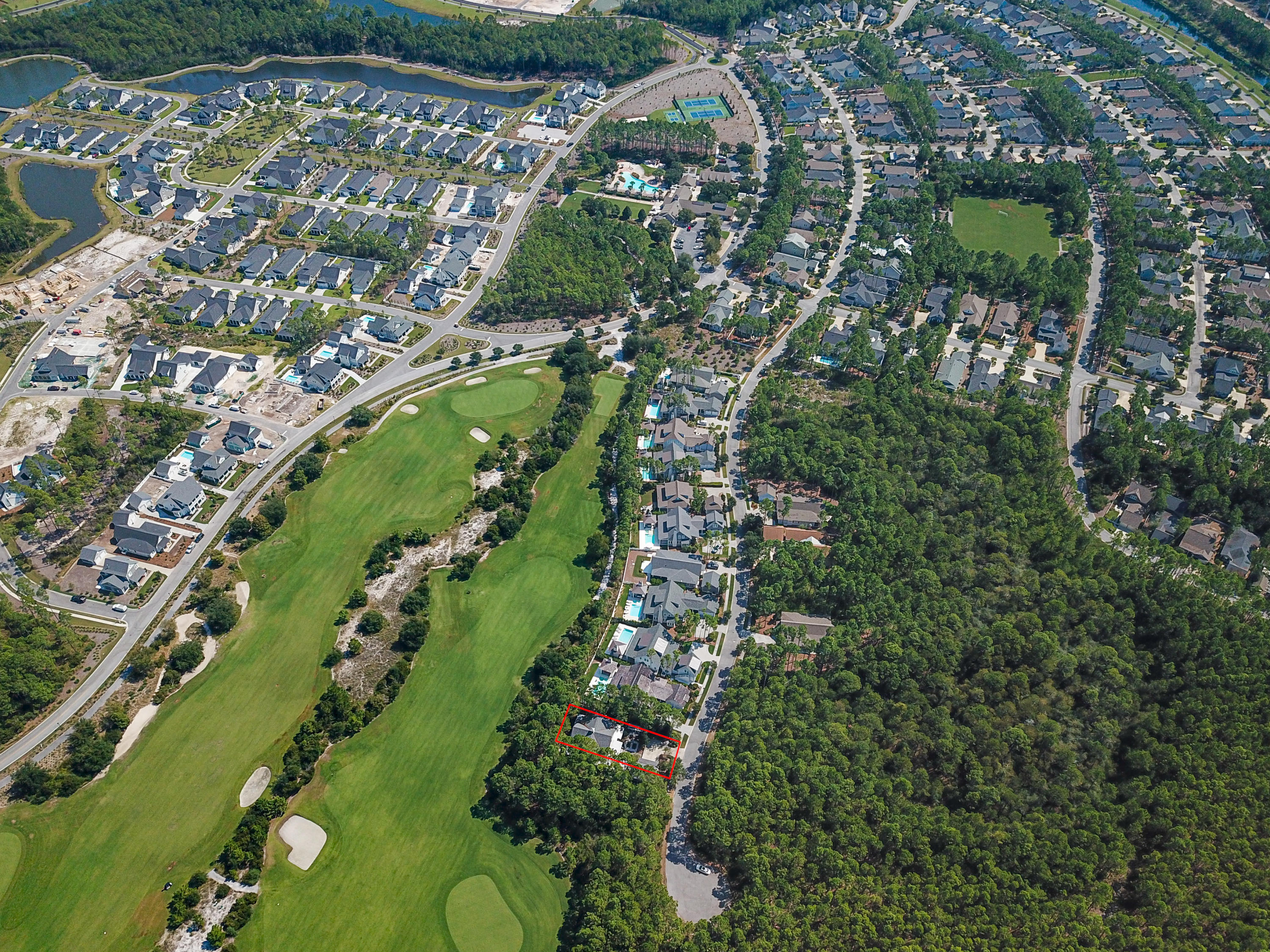 WATERSOUND ORIGINS - Residential