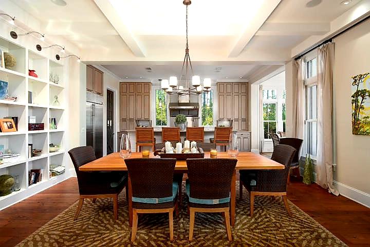 WATERSOUND ORIGINS - Residential
