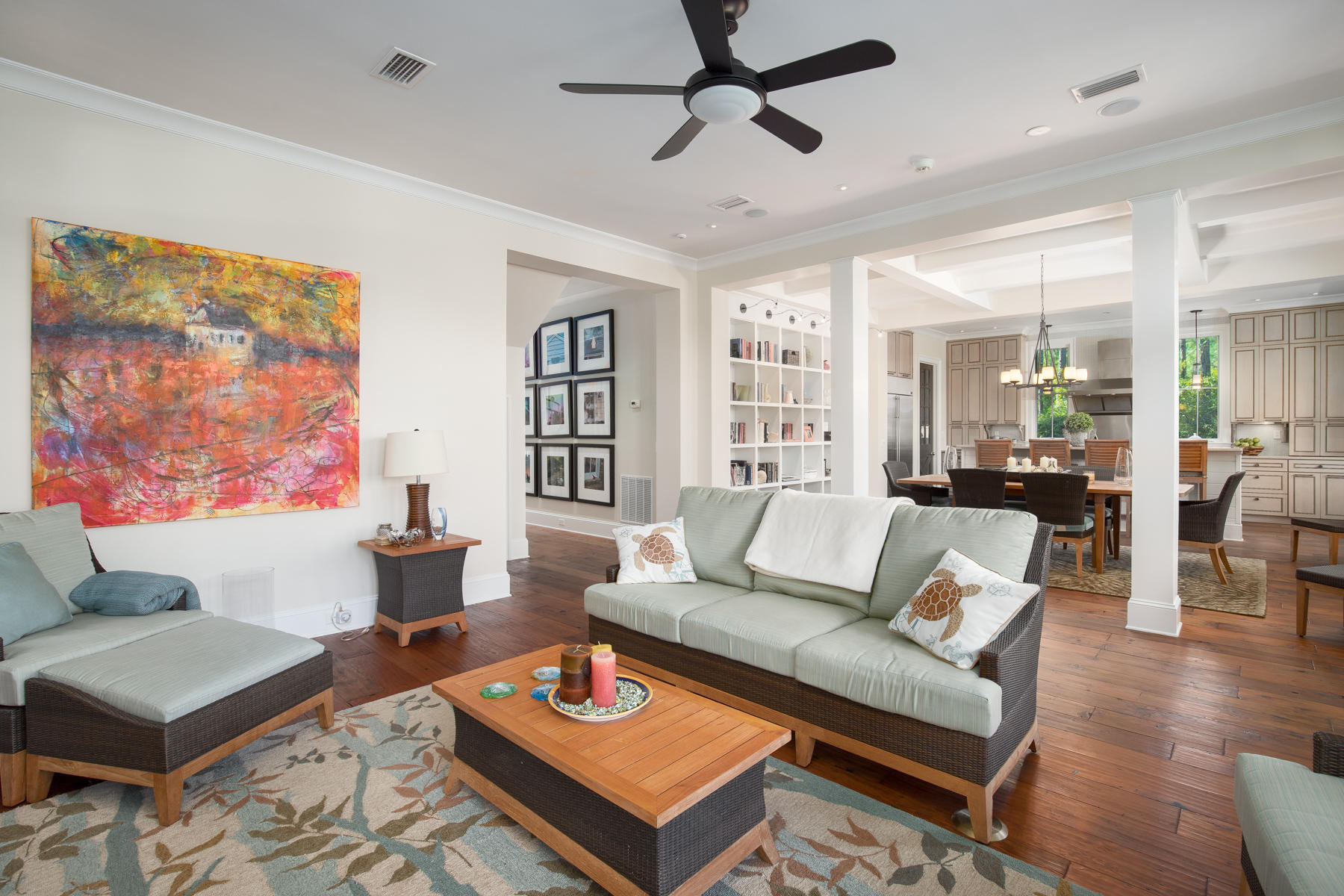 WATERSOUND ORIGINS - Residential