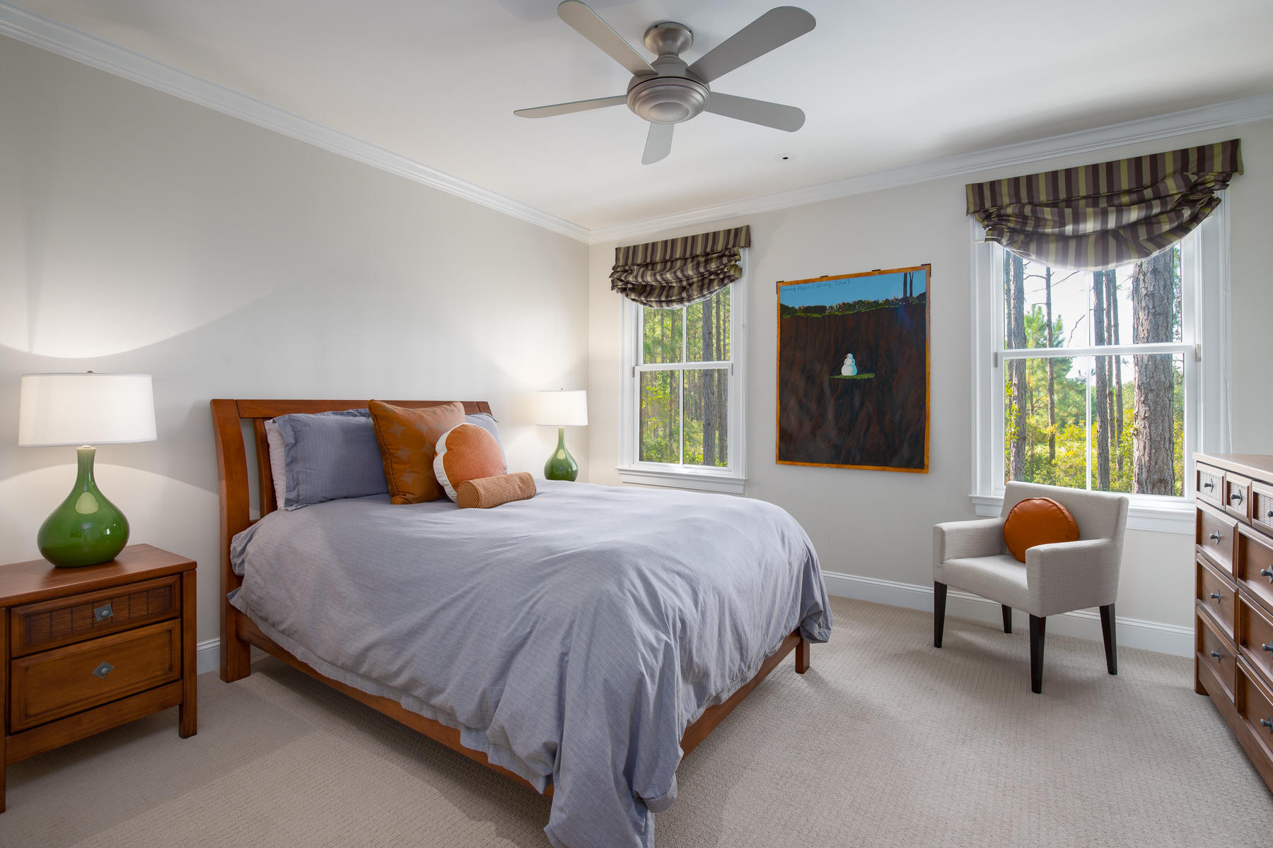 WATERSOUND ORIGINS - Residential