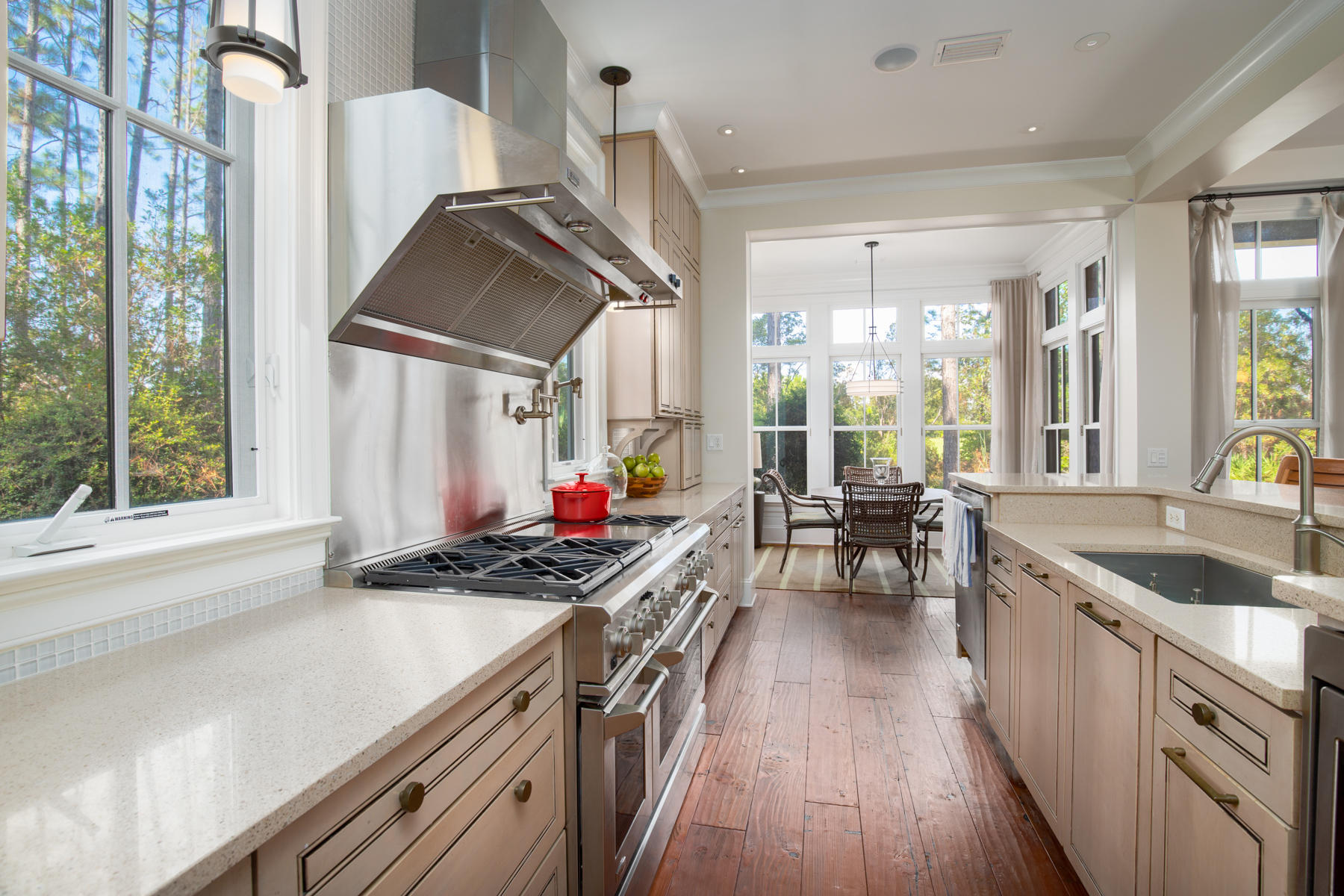 WATERSOUND ORIGINS - Residential