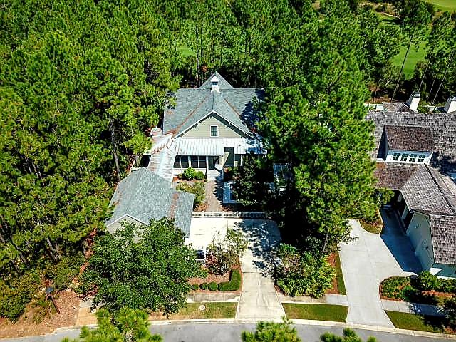 WATERSOUND ORIGINS - Residential